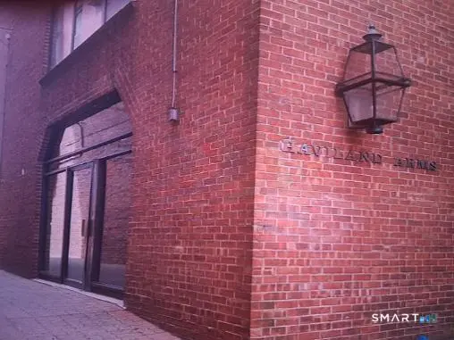 94 Washington Street 4, Norwalk