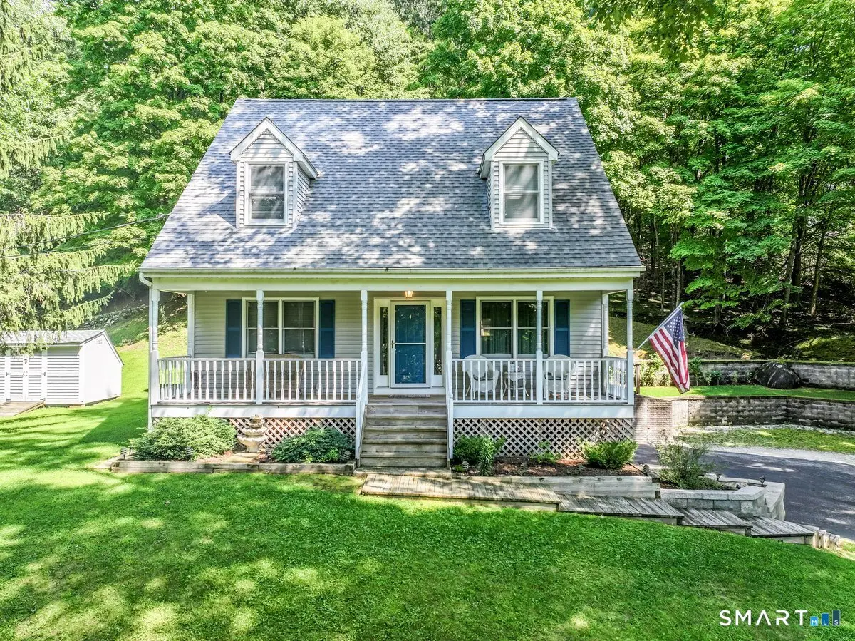 20 Heacock Crossbrook Road, New Milford