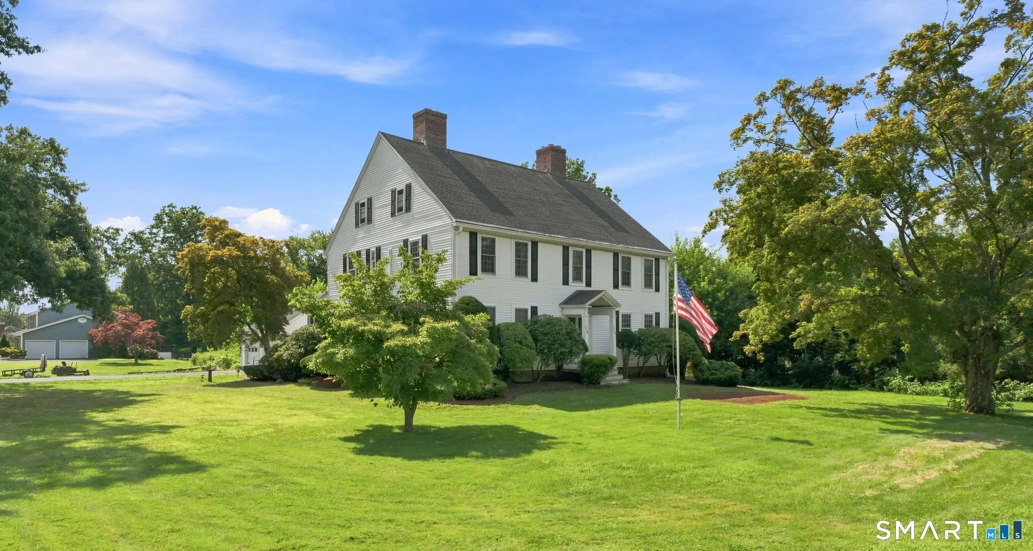 734 Old Main Street, Rocky Hill