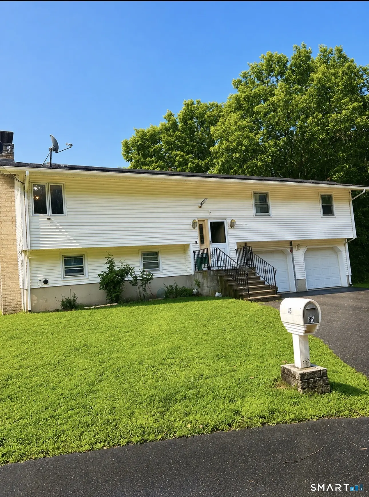 85 Mason Avenue, Waterbury