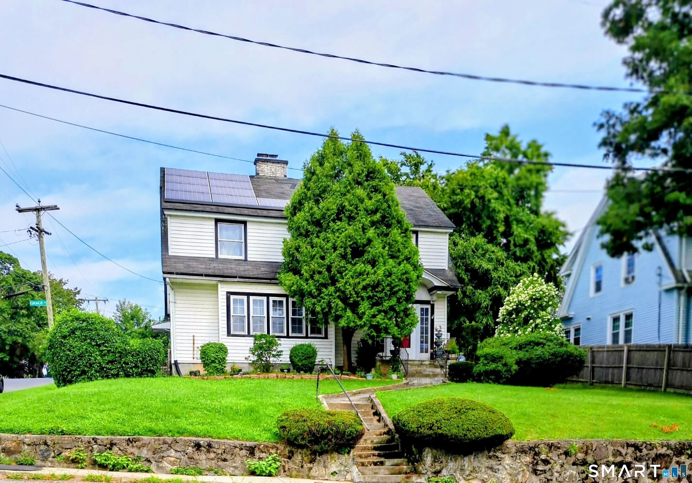 500 Farmington Avenue, Waterbury