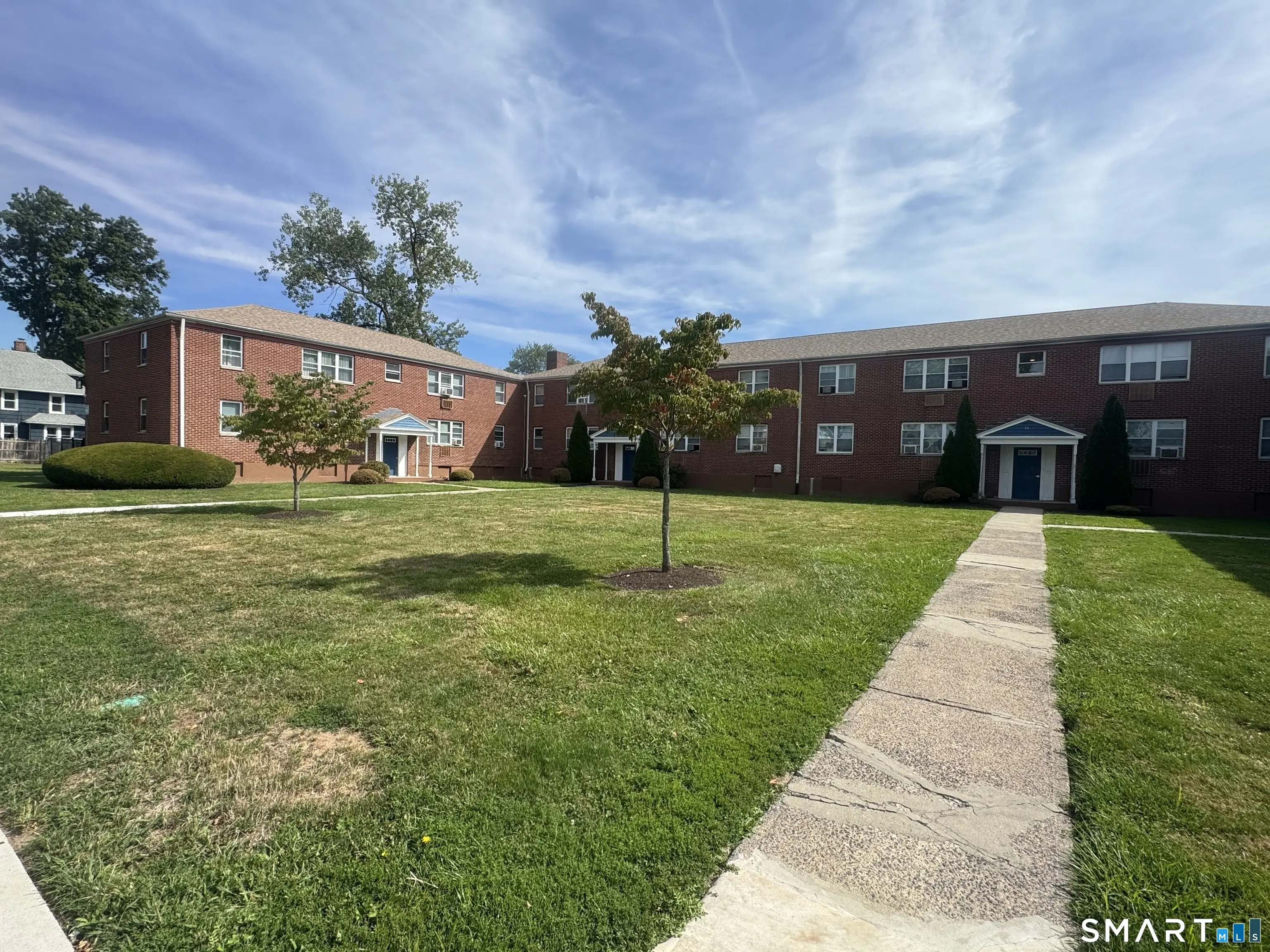 25 Natick Street 3, Hartford