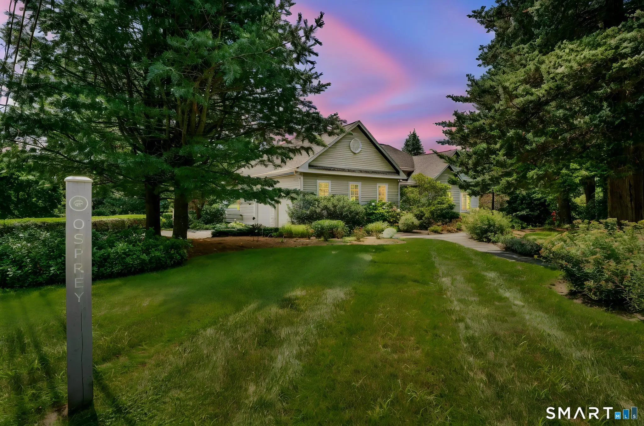 7 Osprey Lane, Stonington