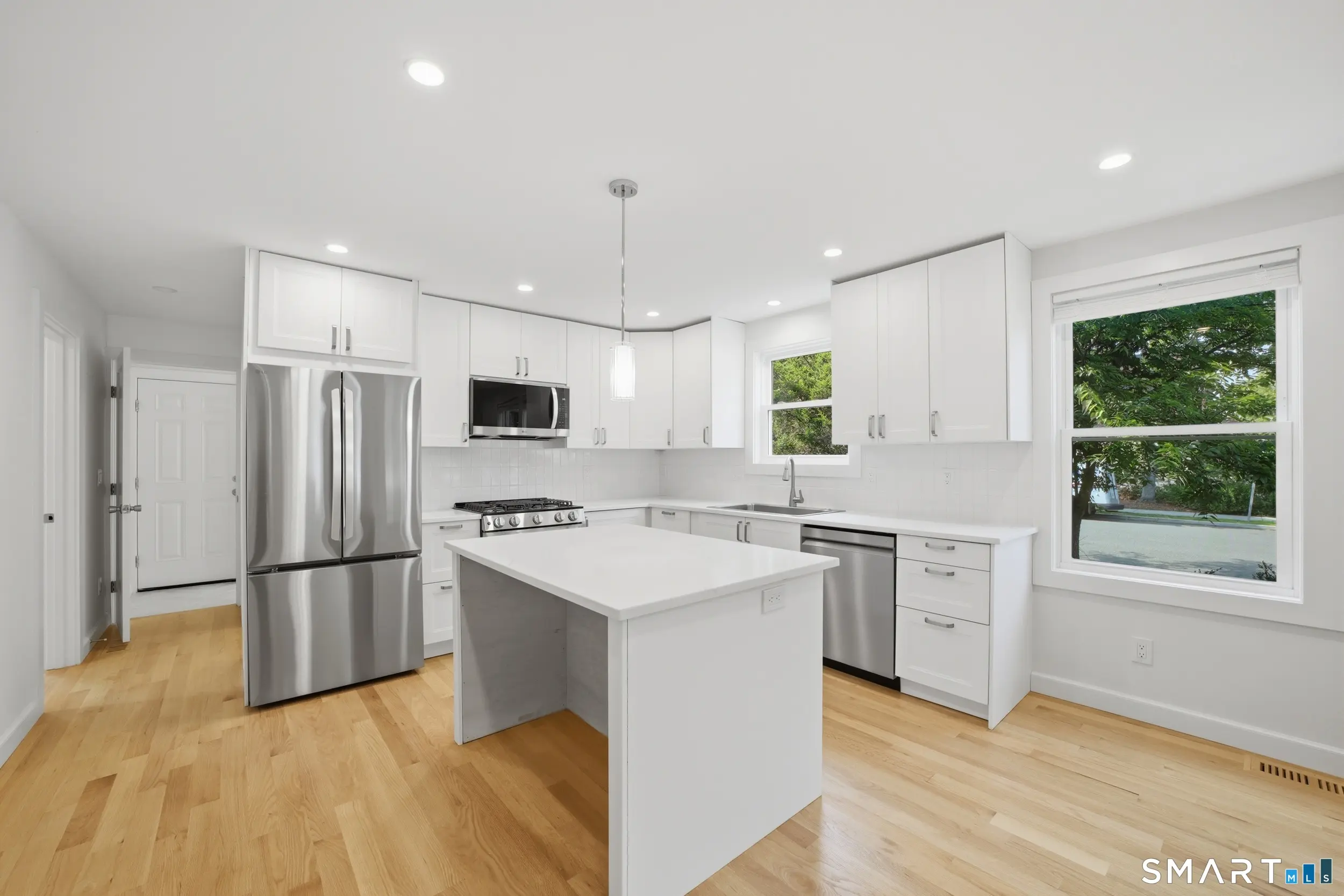 68 Gregory Boulevard 1, Norwalk