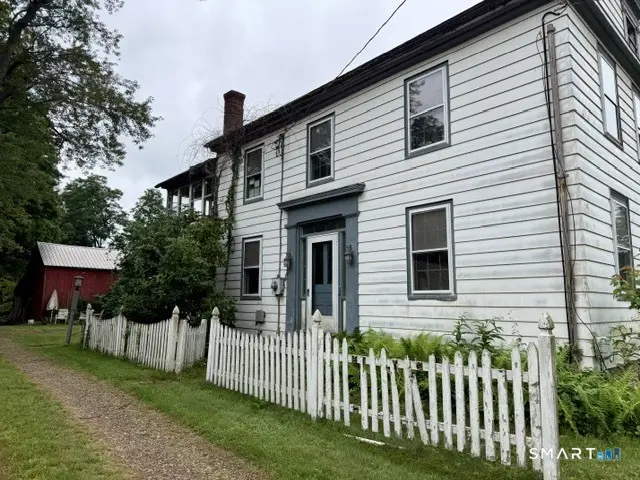 546 Main Street, Somers