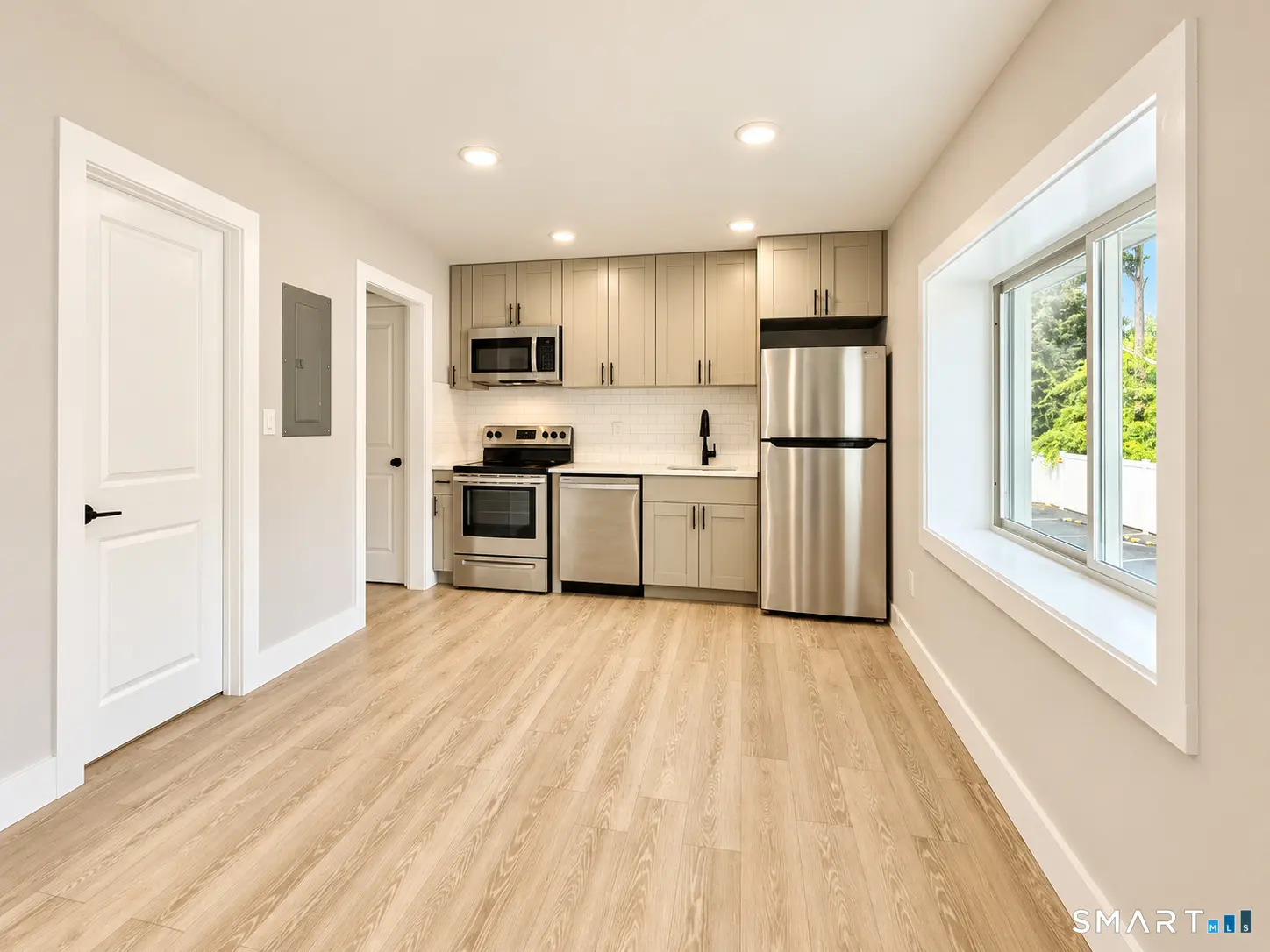 107 South Main Street 2, Norwalk