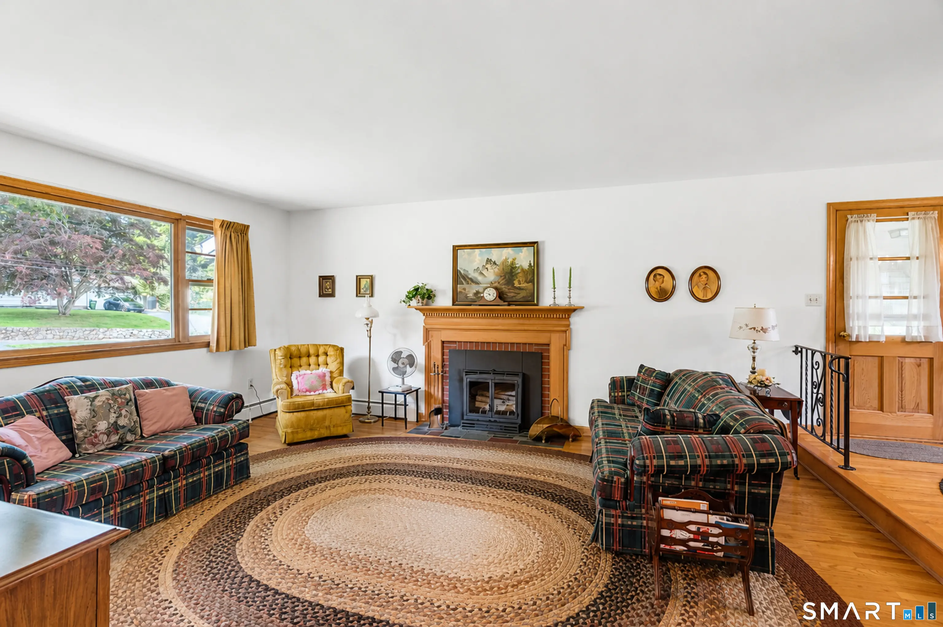 4 Old Rock Hill Road, Wallingford