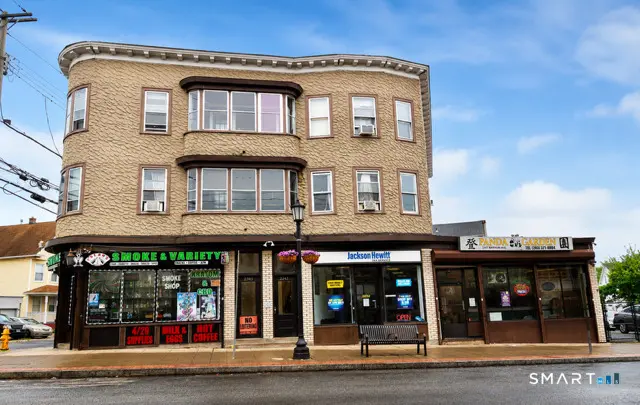 2341 Barnum Avenue A, Stratford