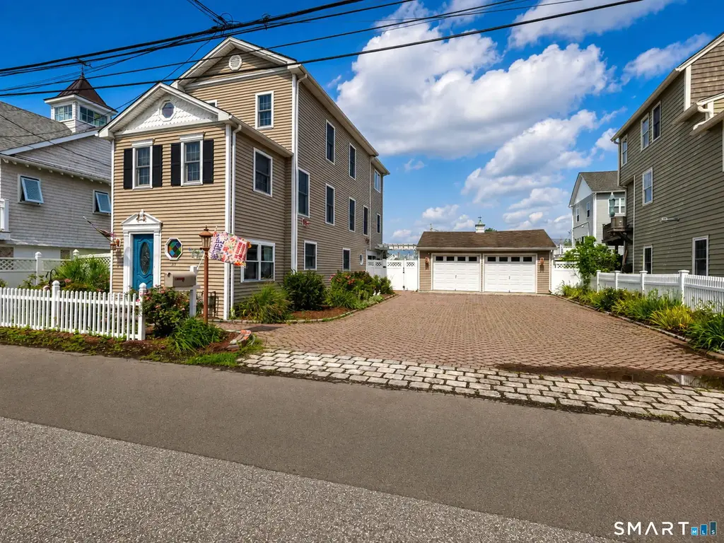 29 James Street, Milford