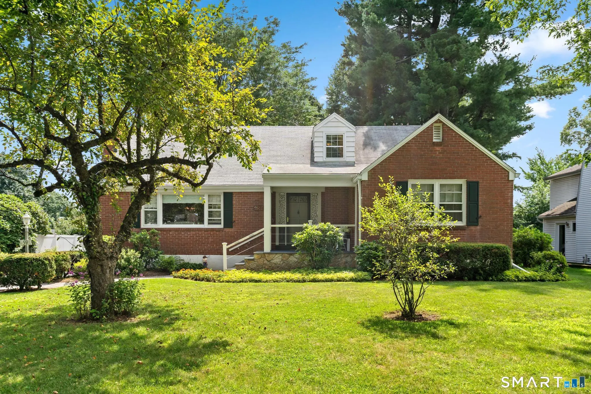 59 Rockledge Drive, West Hartford