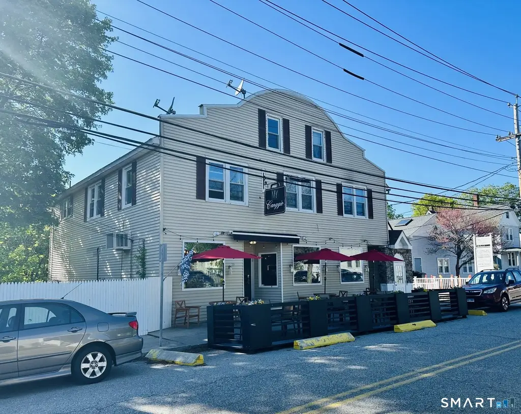 20 Lafayette Street, Norwich