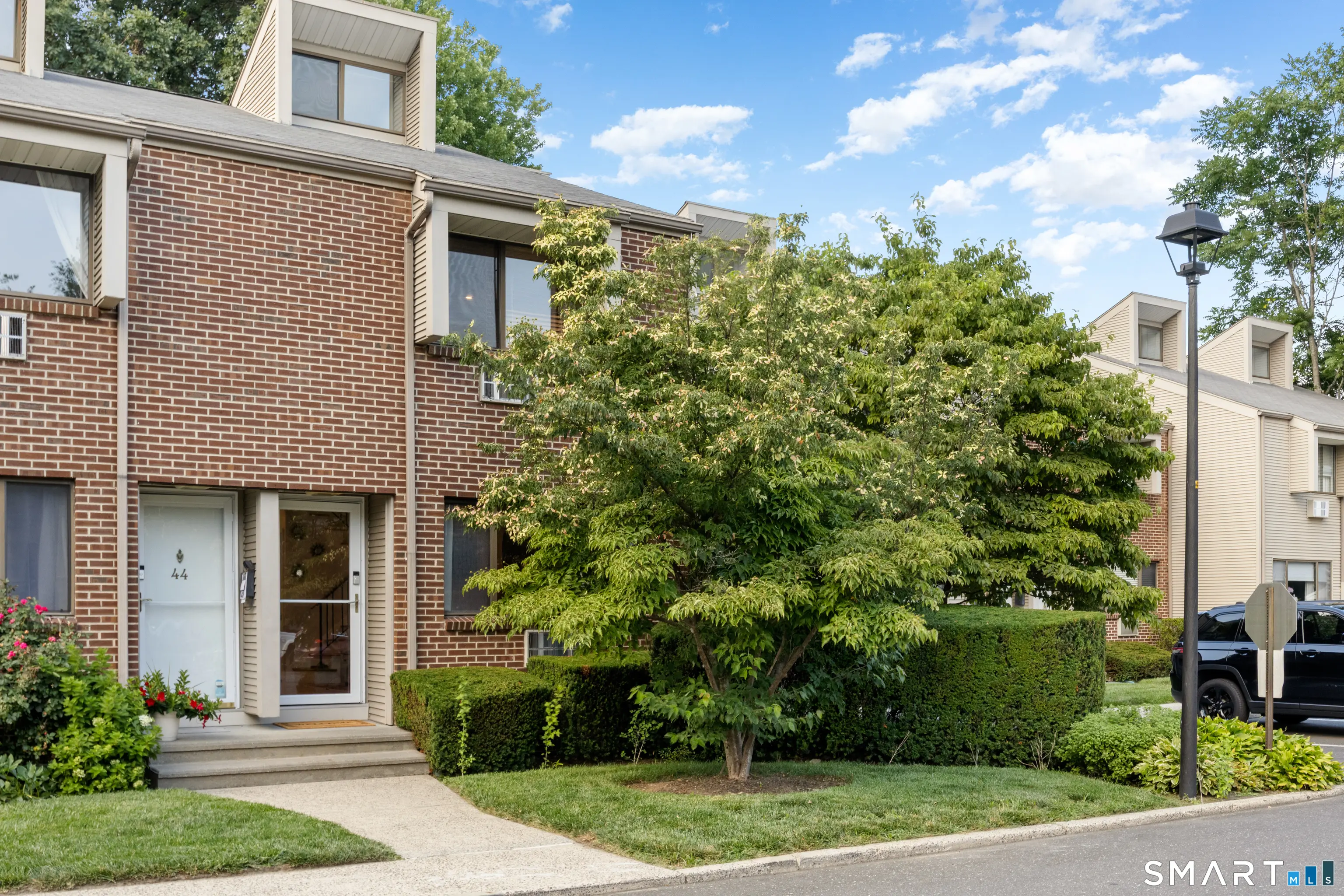 168 Belltown Road 45, Stamford