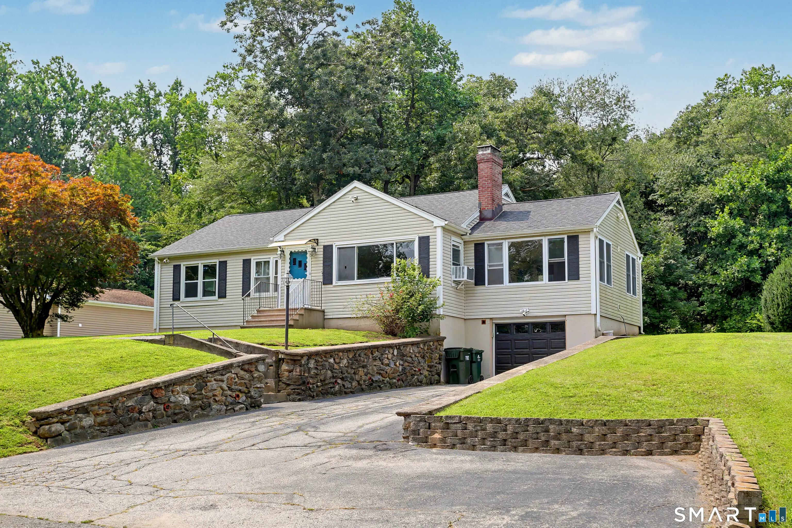 8 Bungay Terrace, Seymour