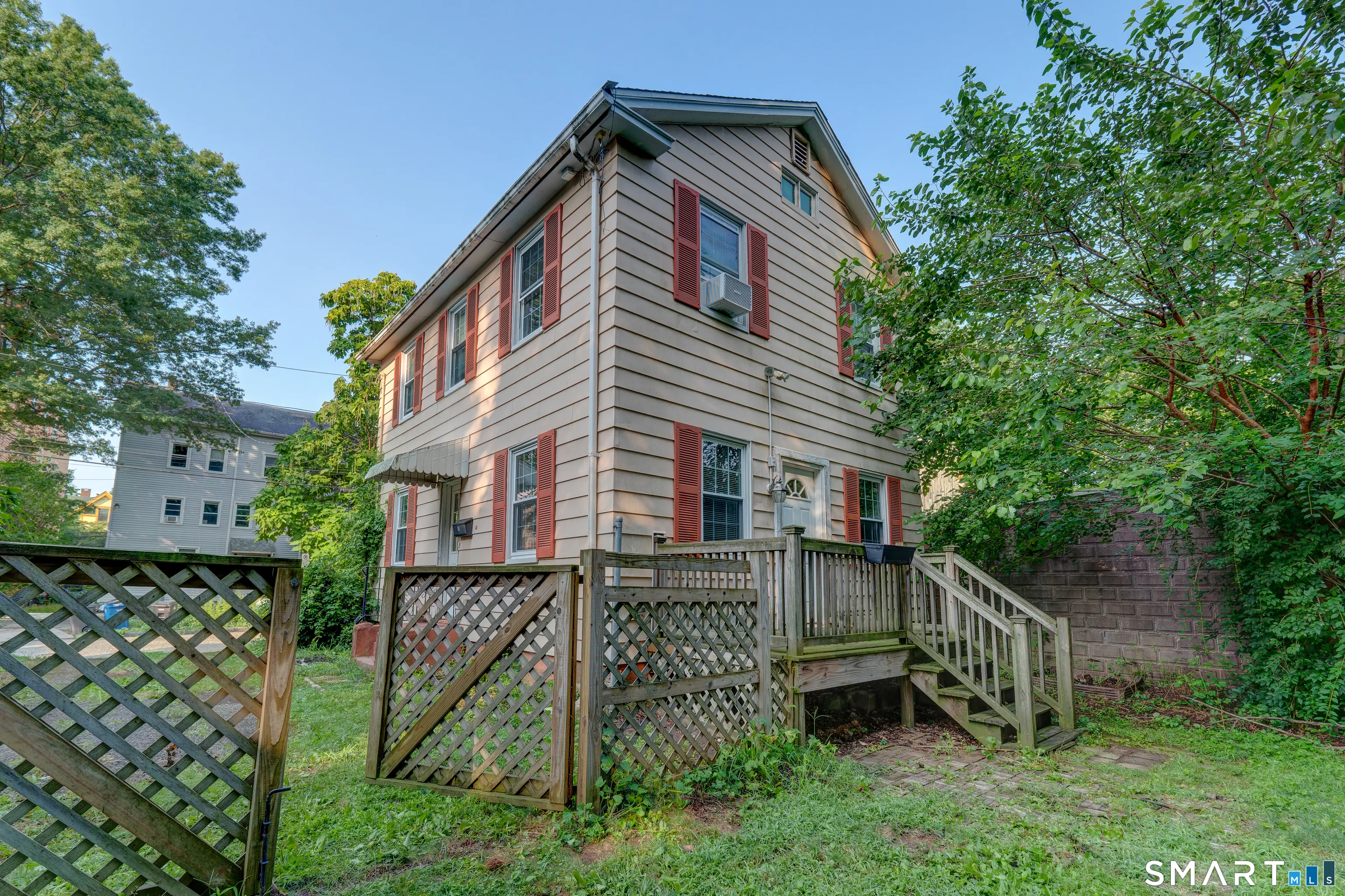 15 Hine Place, New Haven