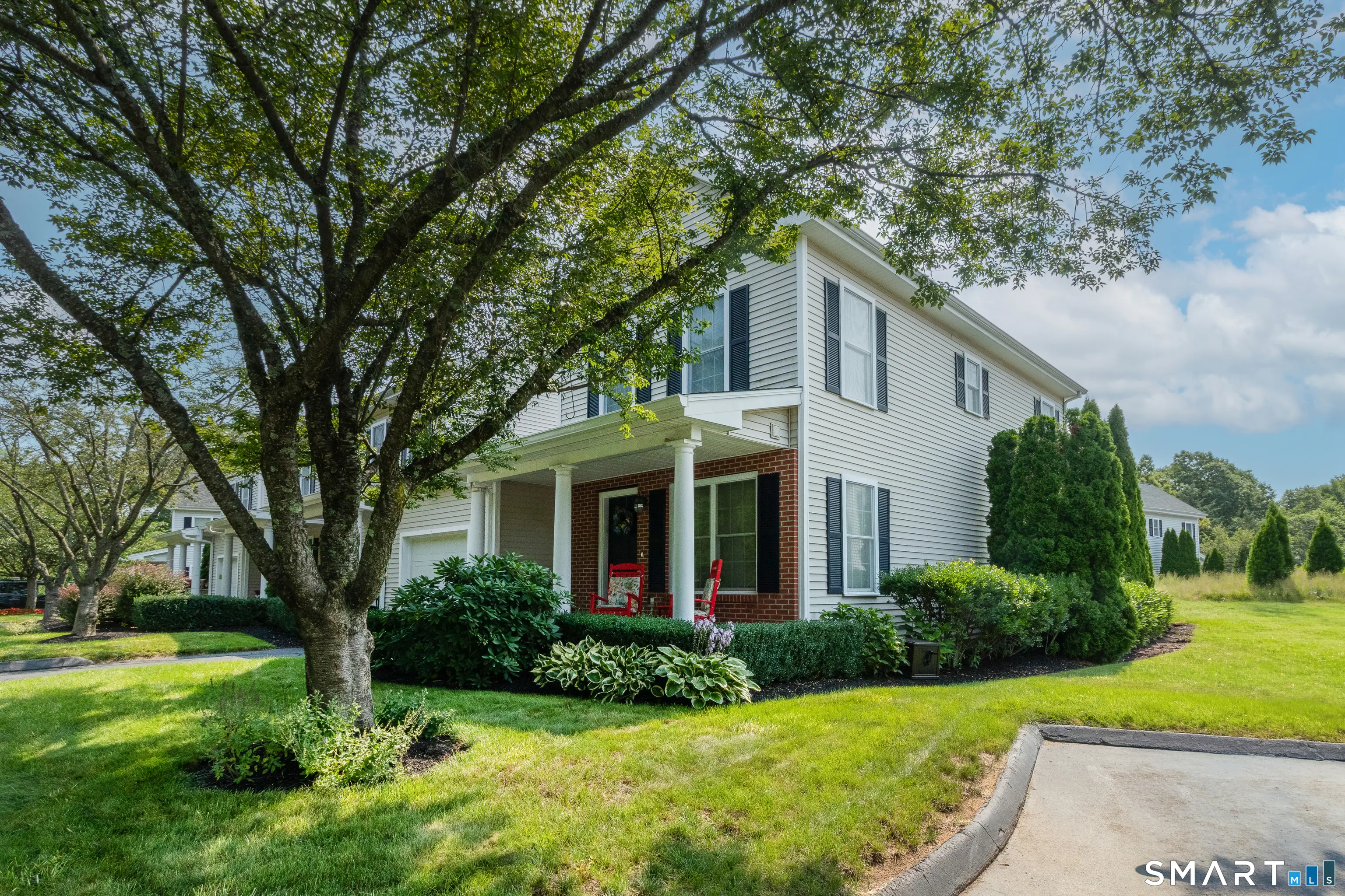 5 West Sussex Place 5, Madison