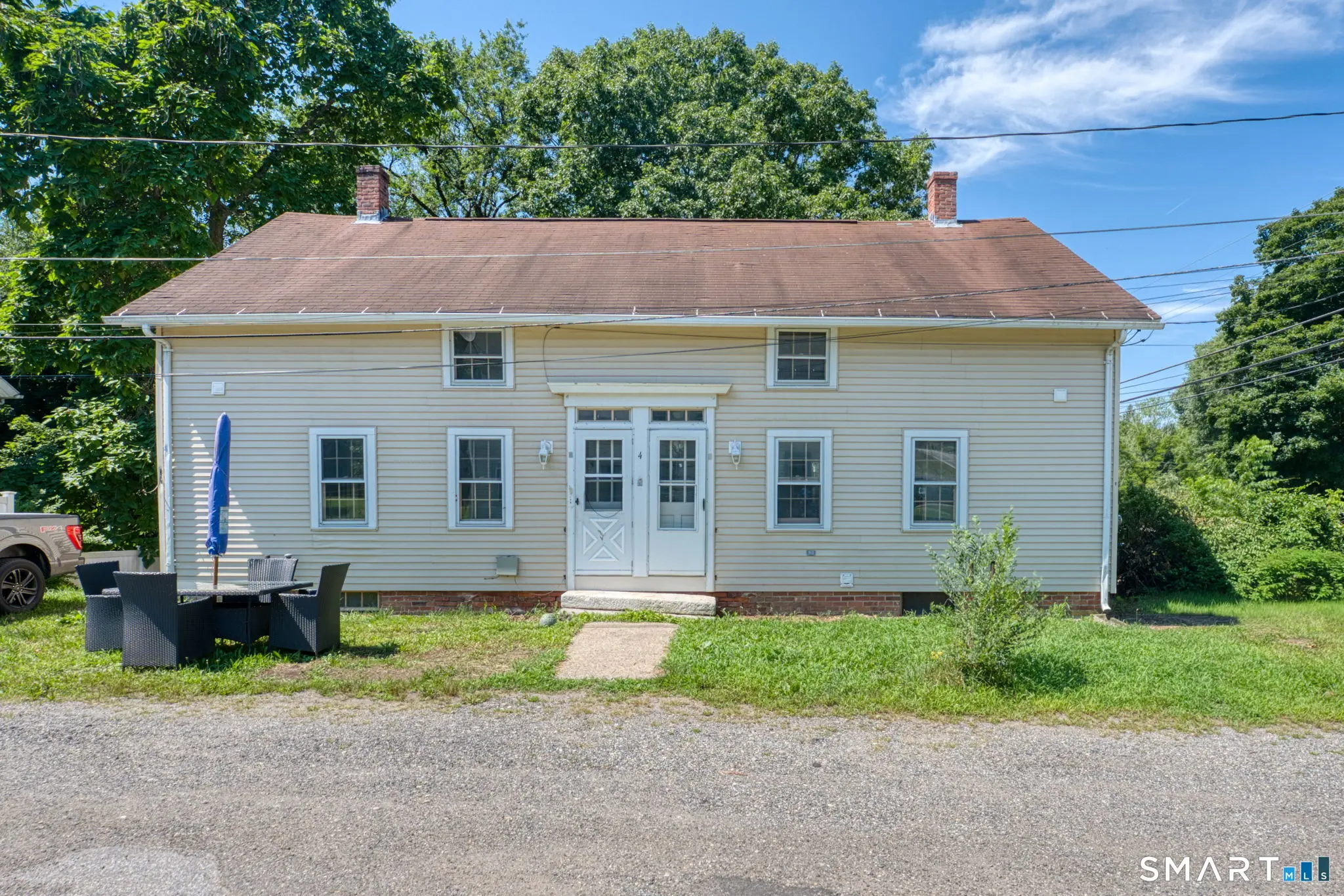 4 Eagle Court, Mansfield