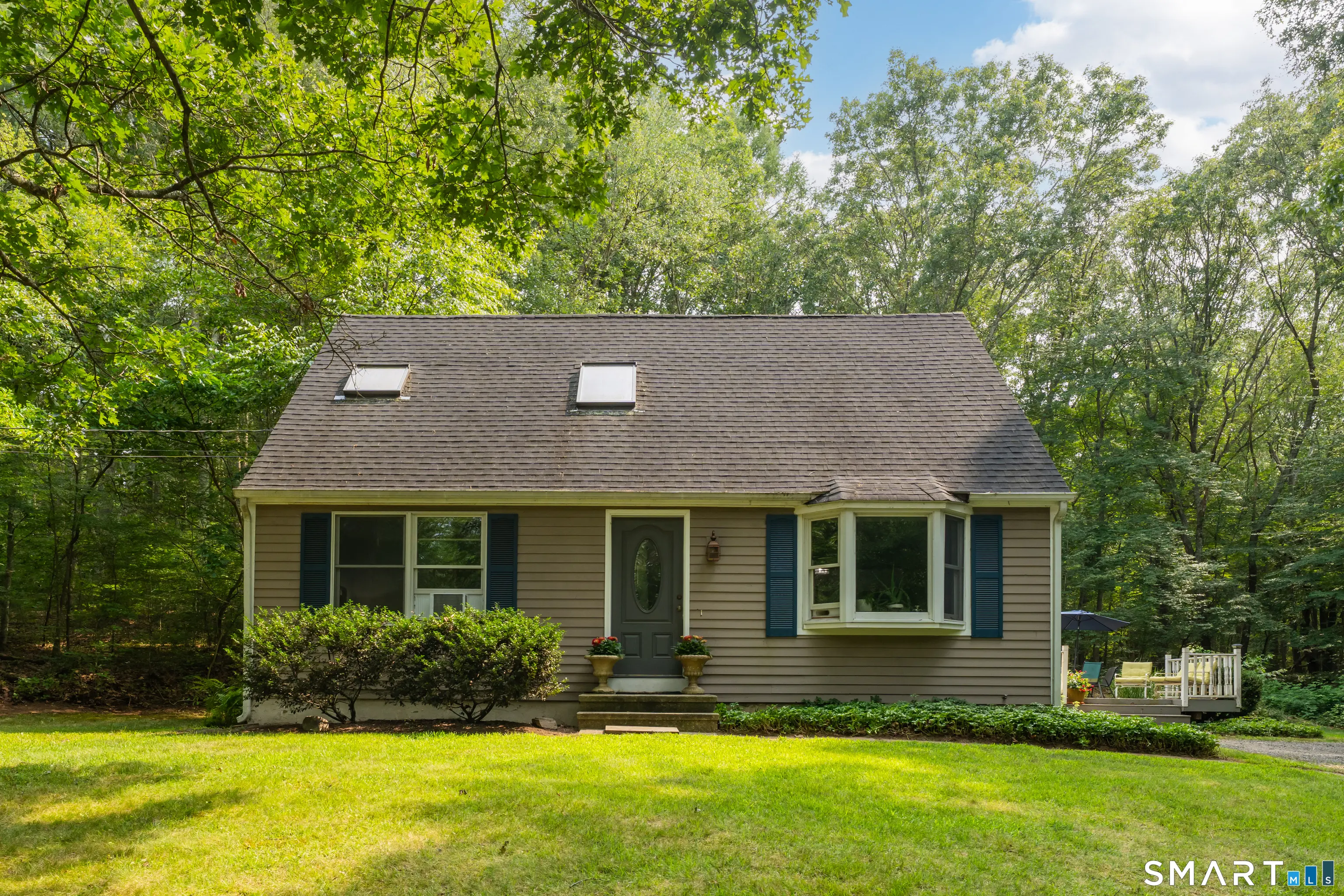91 Whippoorwill Road, Old Lyme
