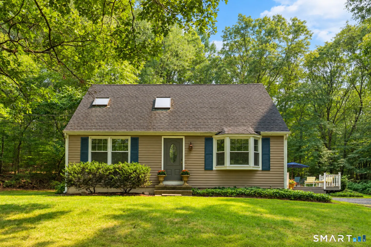 91 Whippoorwill Road, Old Lyme