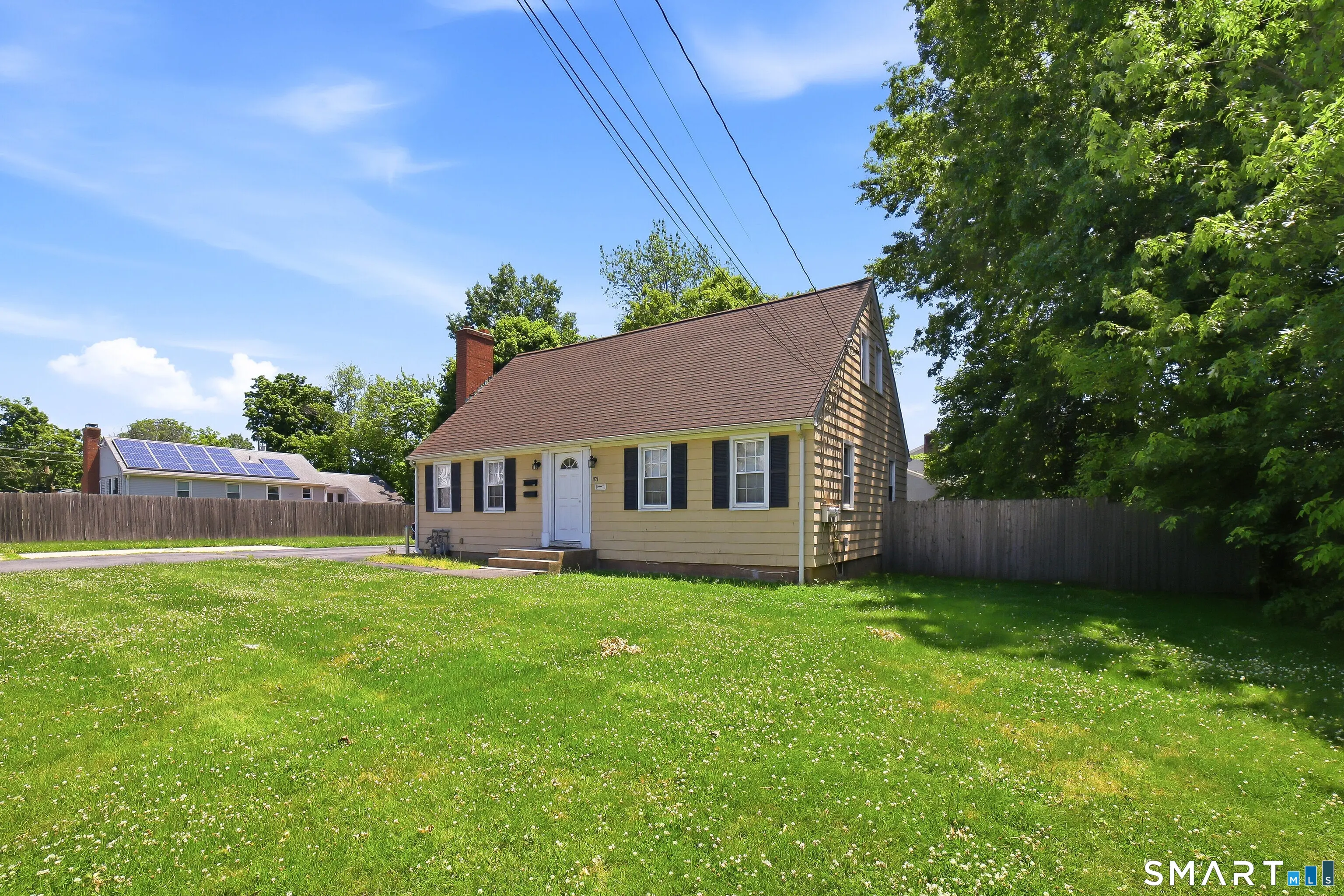 N/A, New Britain