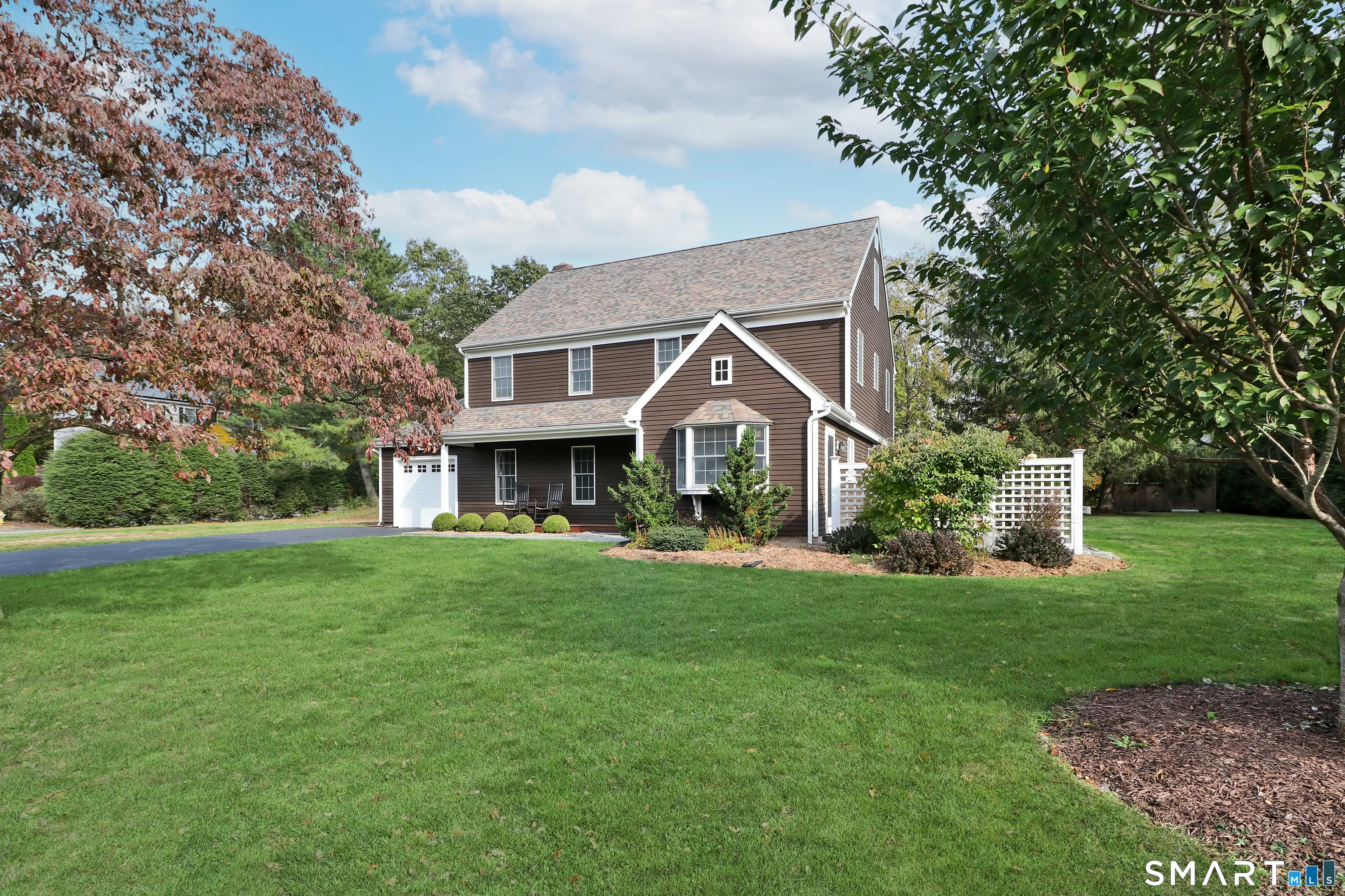 28 Brook Road, Trumbull