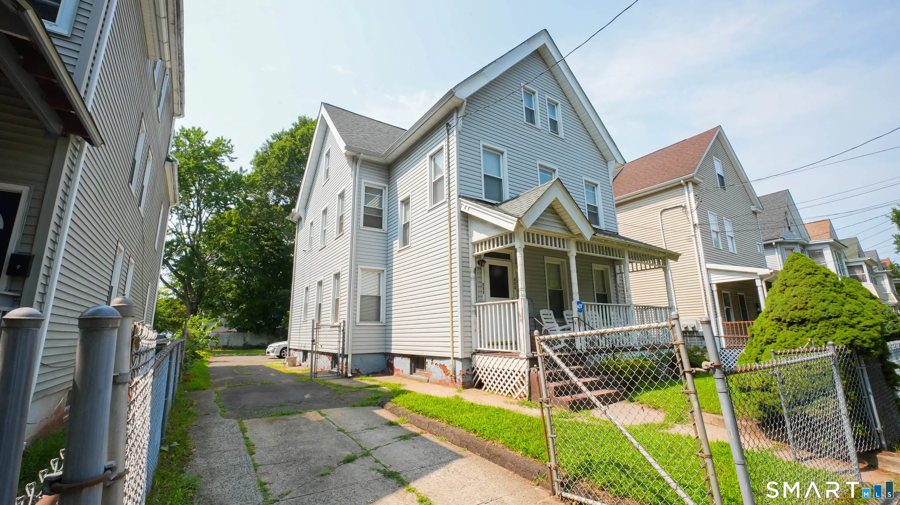 398 Shelton Avenue, New Haven
