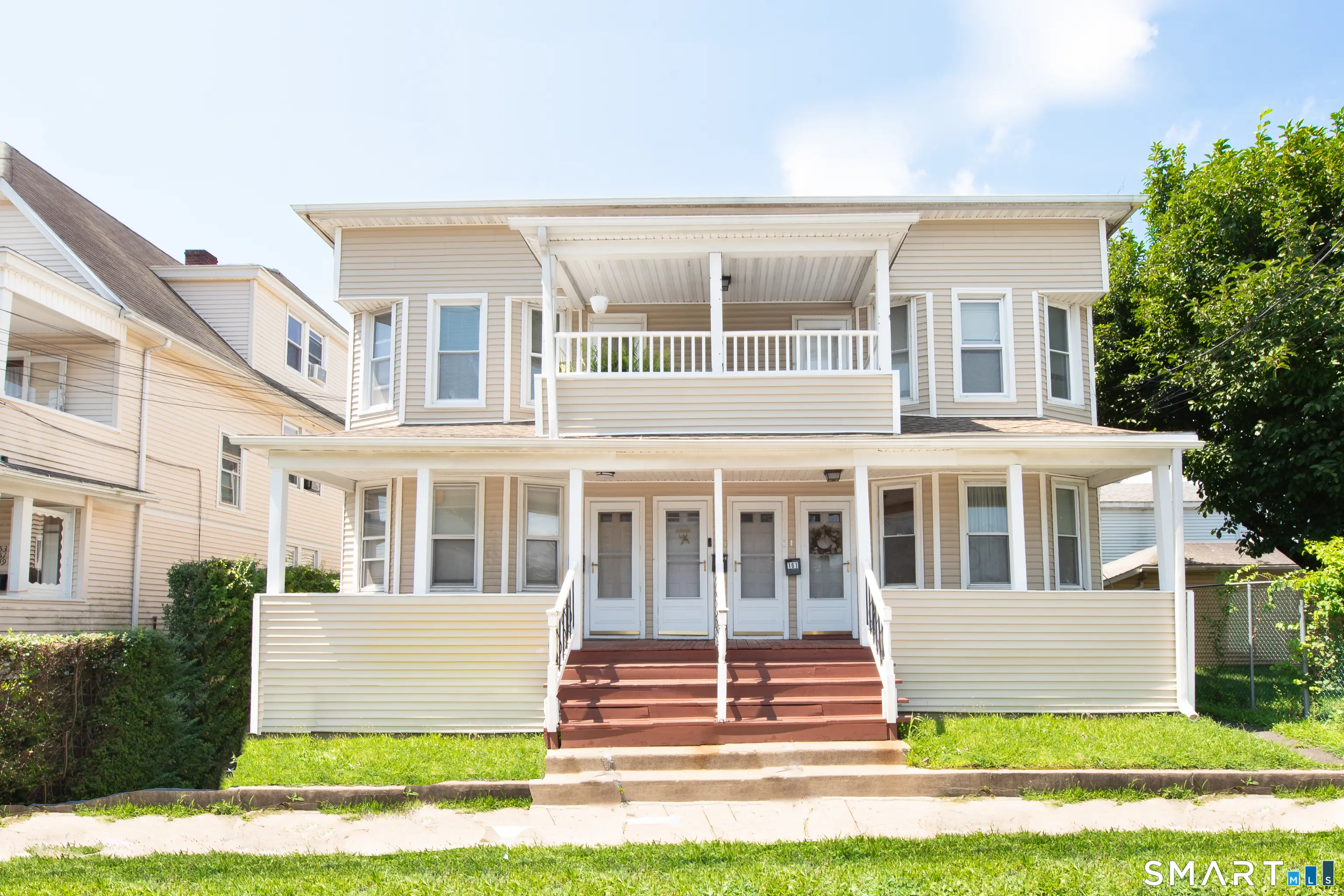 157 Sage Avenue 1st Floor Left, Bridgeport