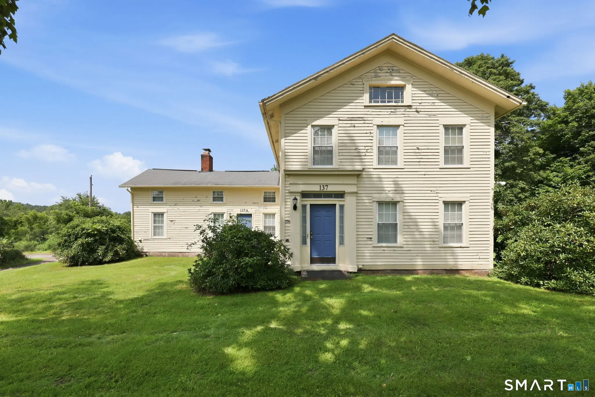 137 Parmelee Hill Road, Durham