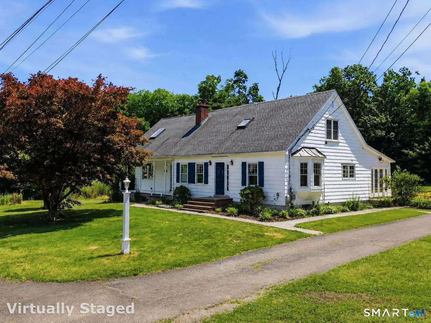 24 Amos Street, Hamden