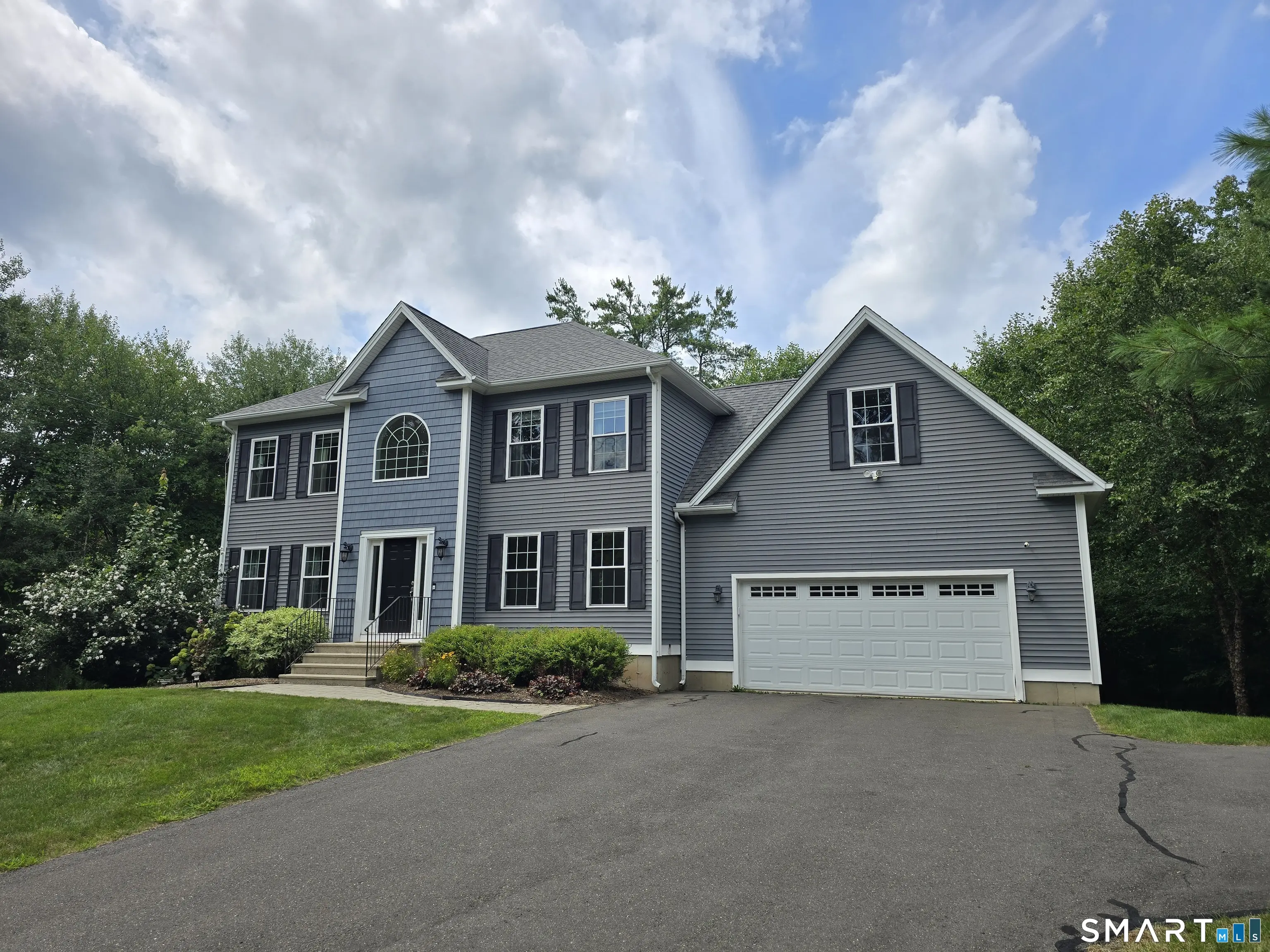 299 Bushy Hill Road, Simsbury