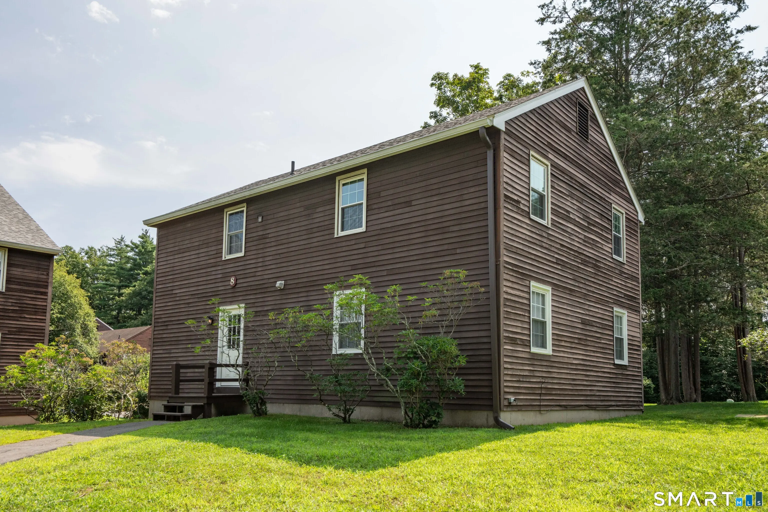 239 Old Farms Road 8b, Avon
