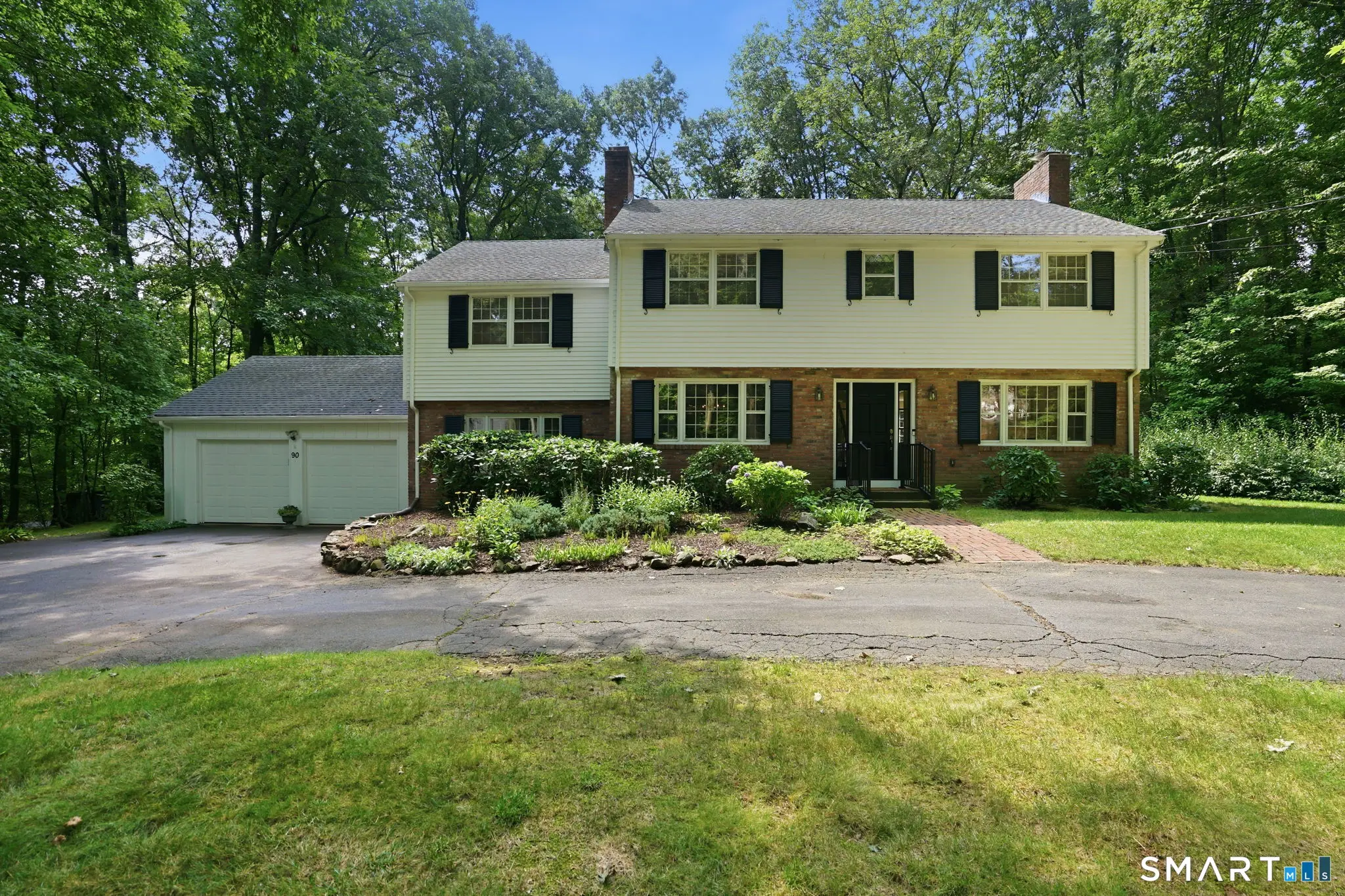 90 Stony Corners Circle, Avon