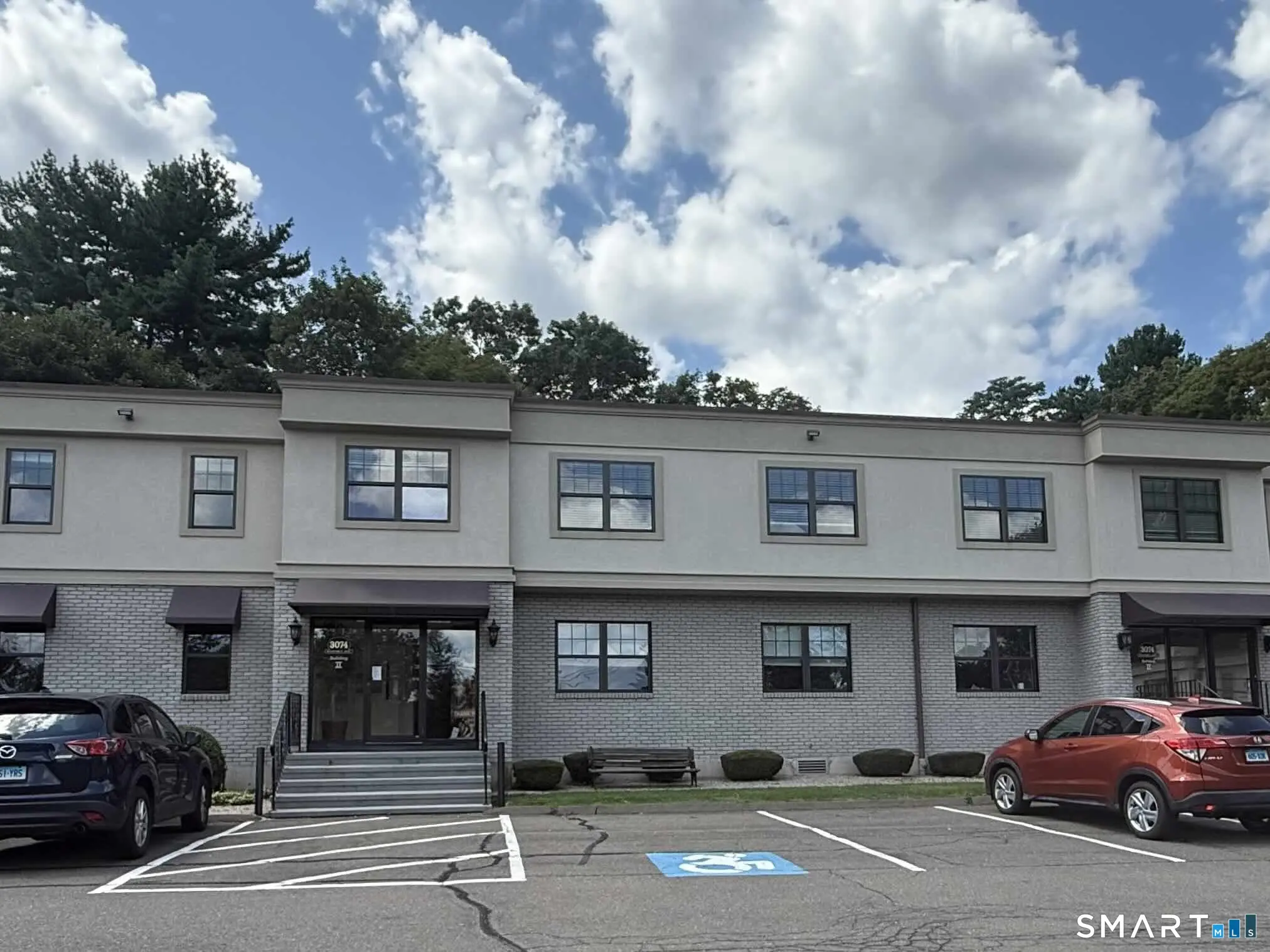 3074 Whitney Avenue, Hamden