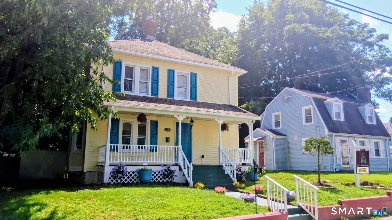 15 Simpson Street, Hartford