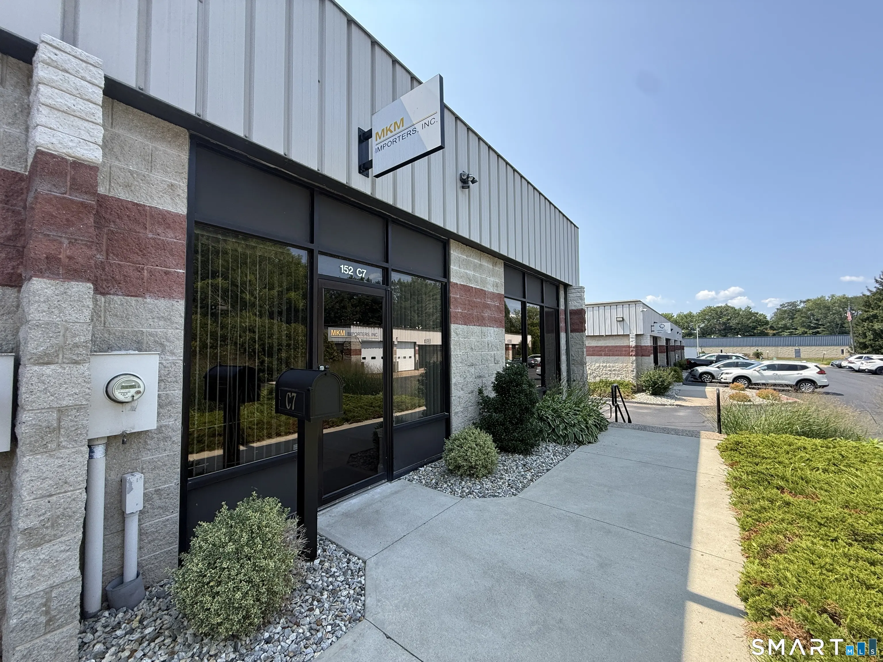 152 Rockwell Road C7, Newington
