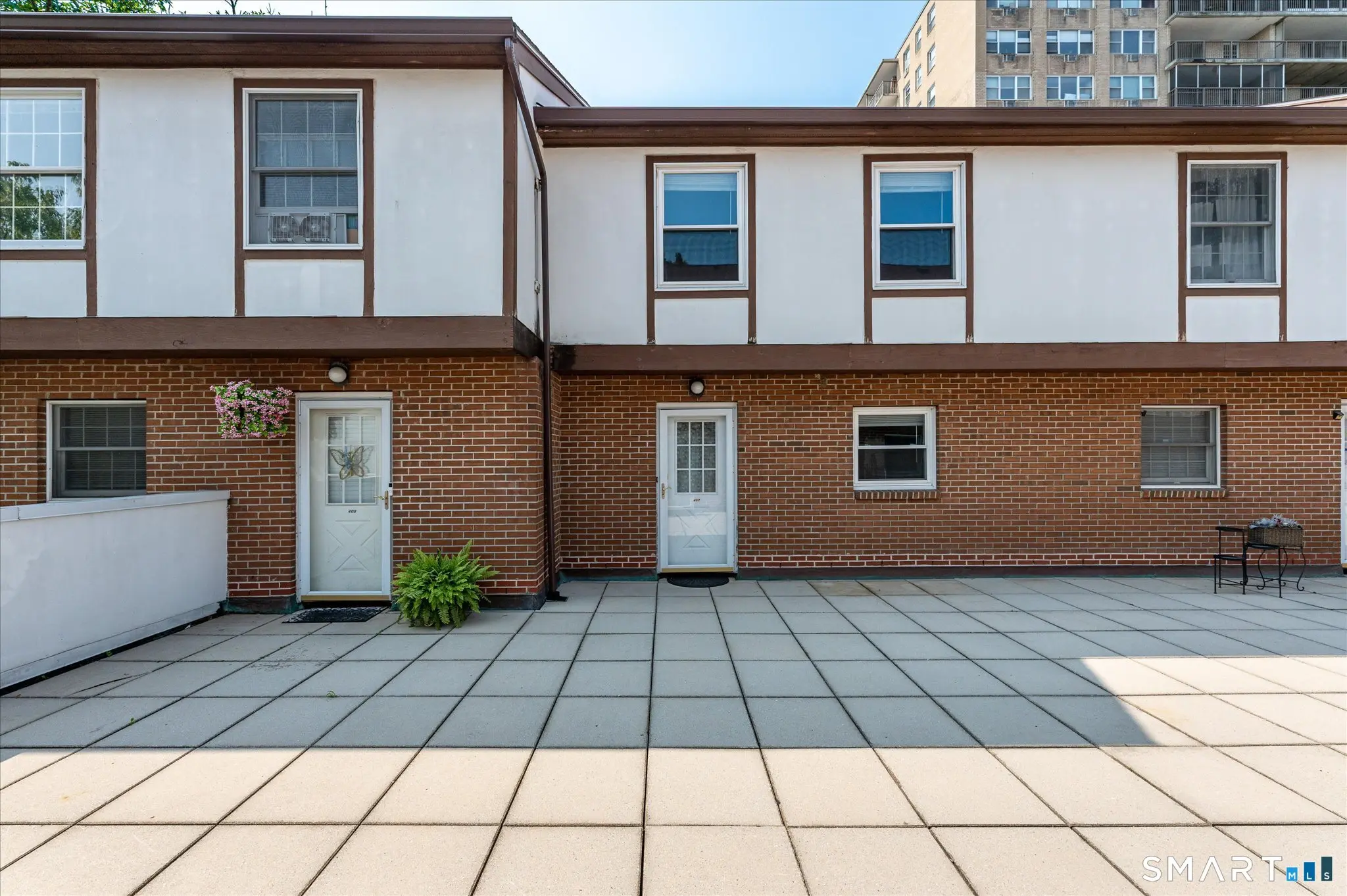 77 Glenbrook Road 407, Stamford