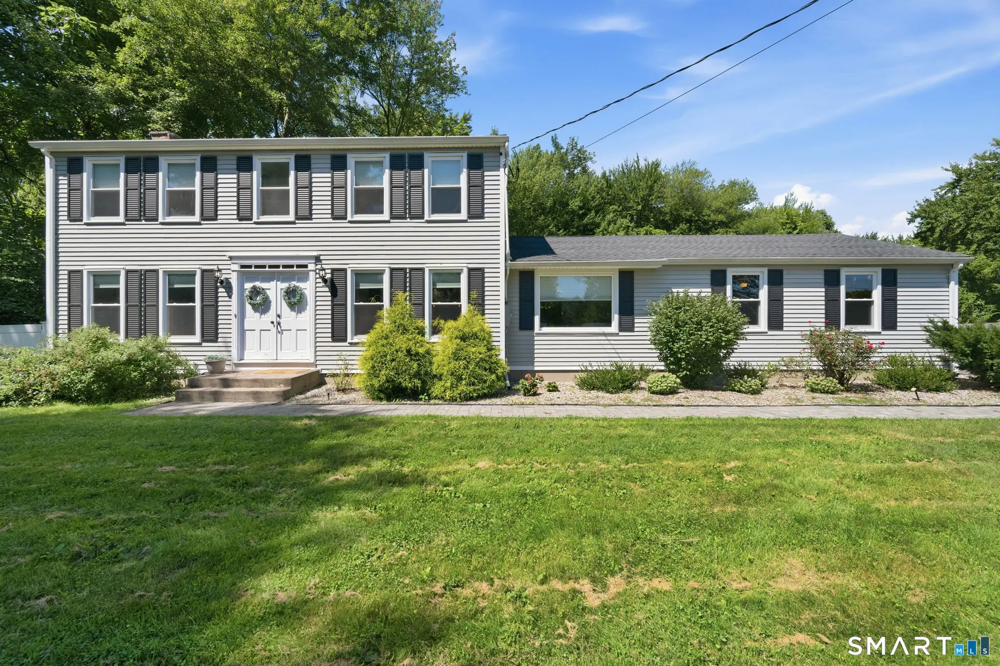 95 East Street South, Suffield