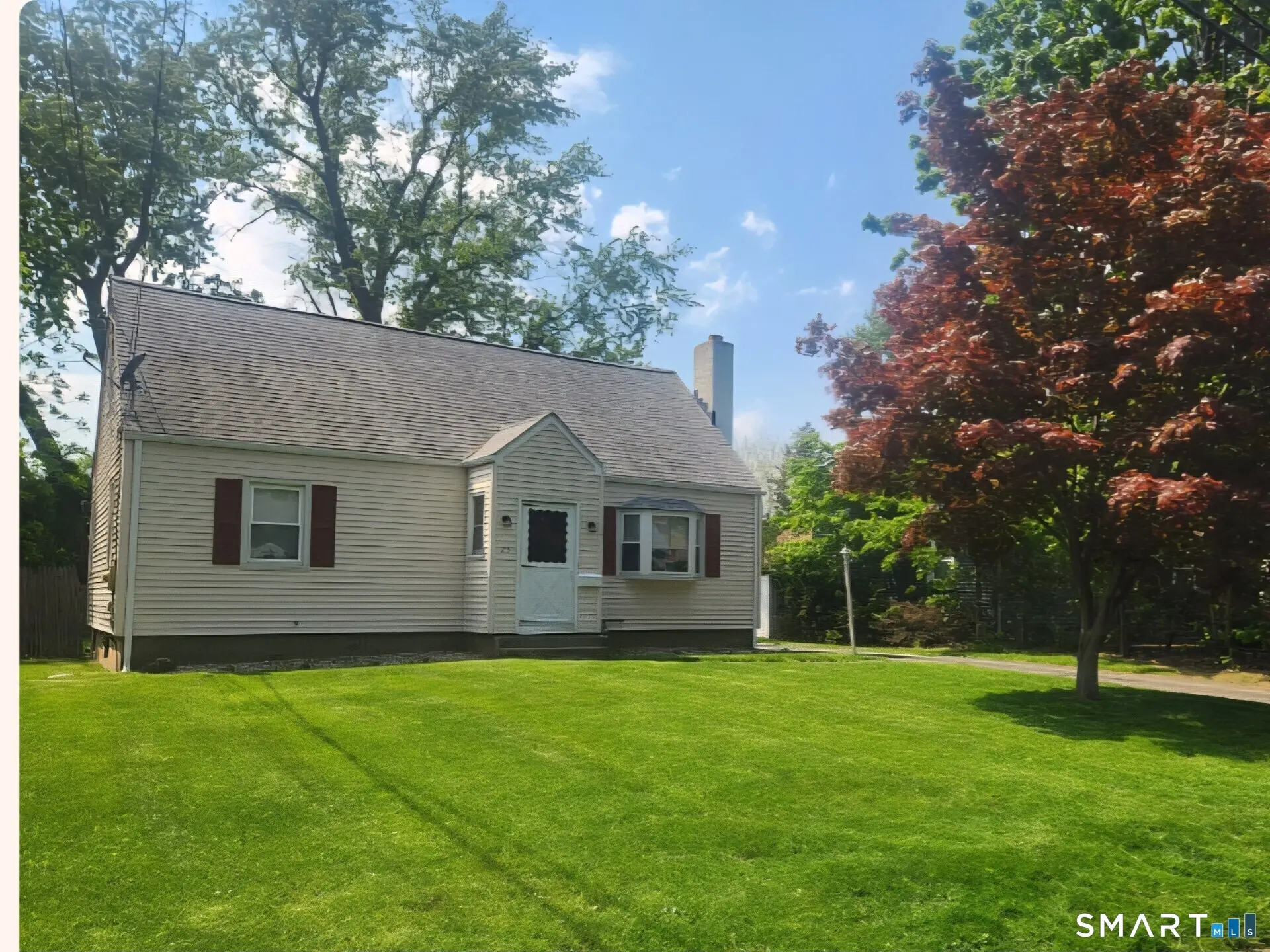 25 Madsen Road, West Hartford