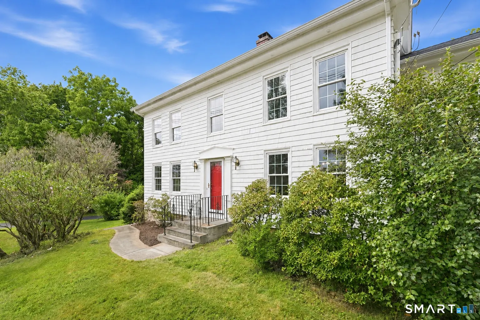 186 Damascus Road, Branford