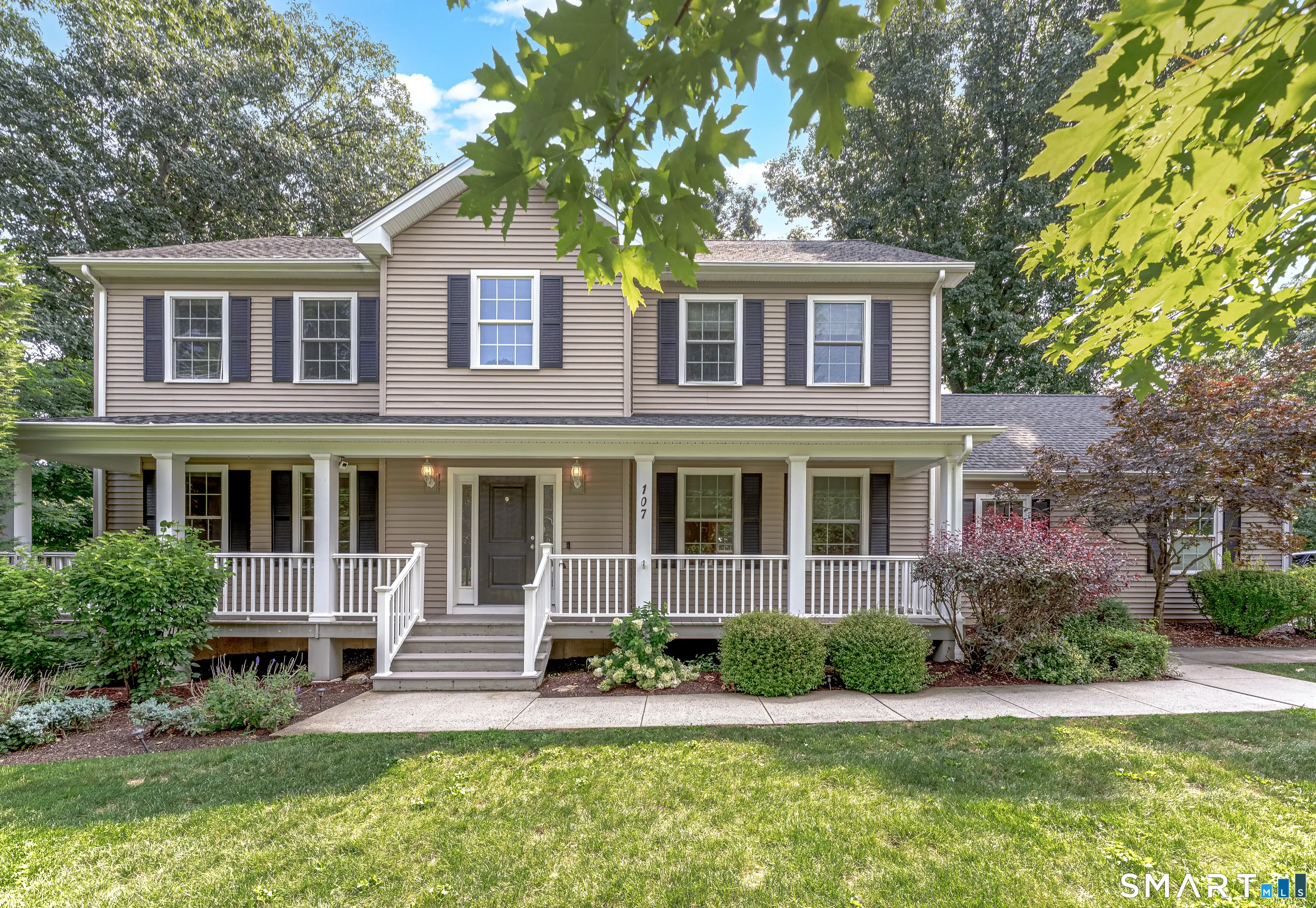 107 Harvest Lane, Milford