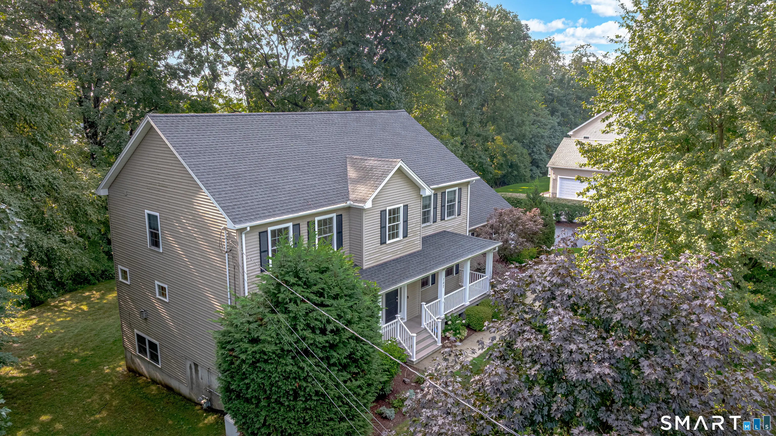 107 Harvest Lane, Milford