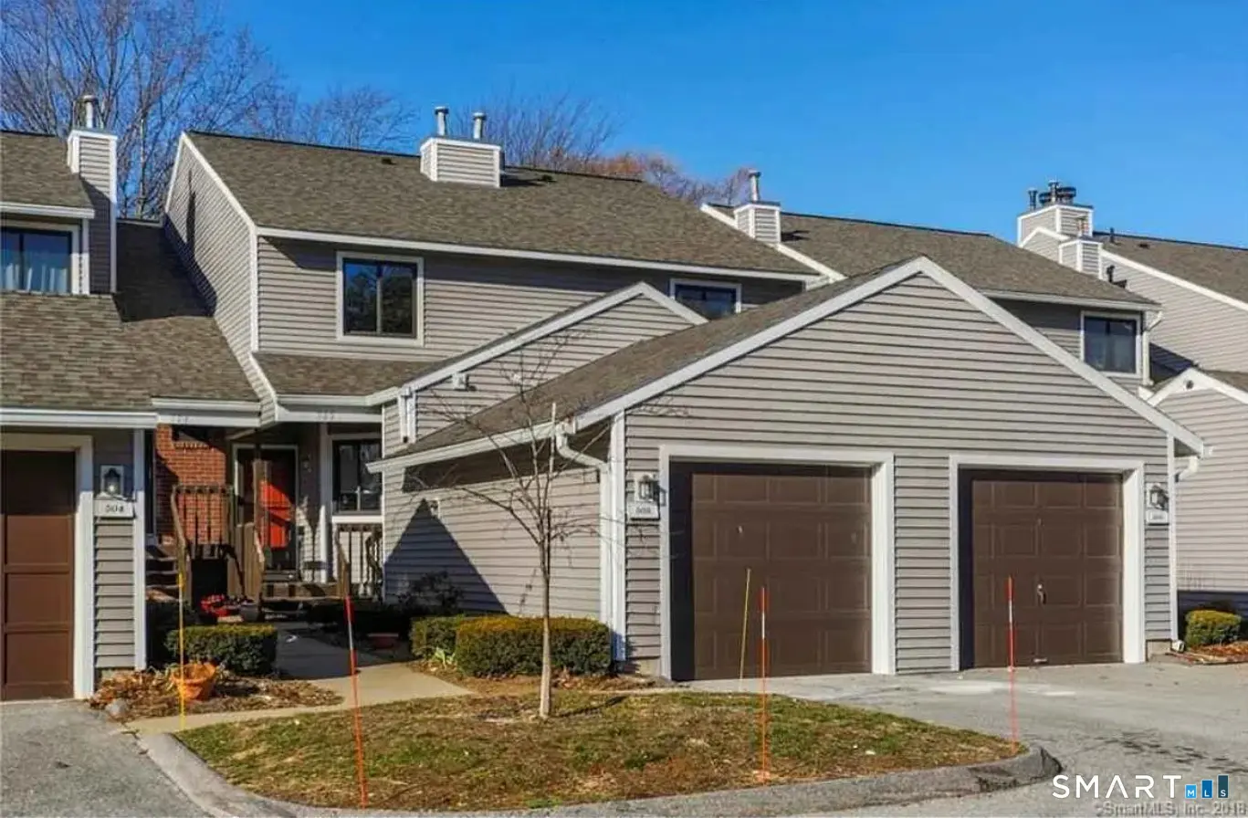 505 Mill Pond Drive 505, South Windsor