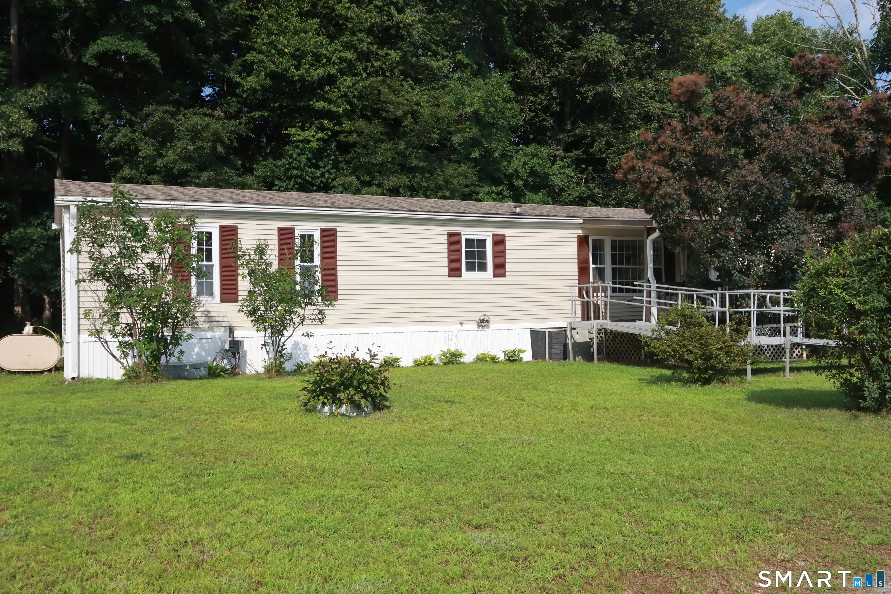 126 Williams Road, Montville
