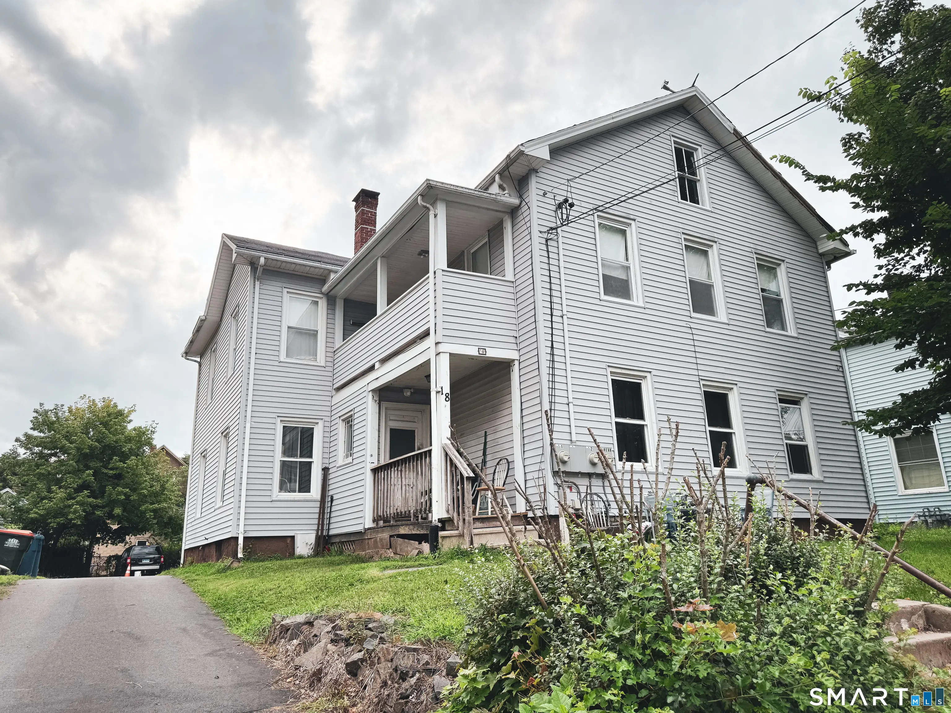 18 South 1st Street, Meriden