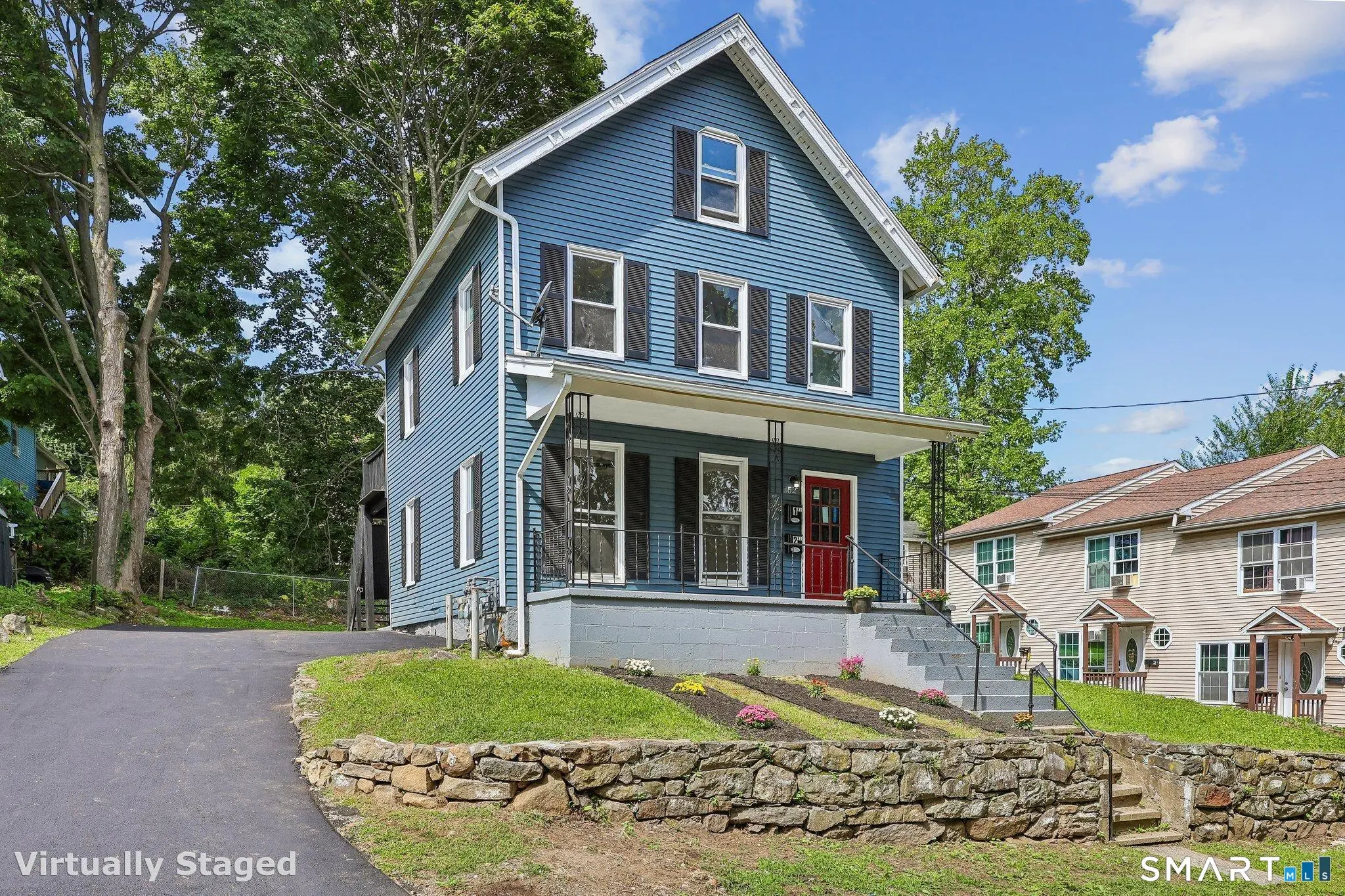 52 Wilson Street, Waterbury
