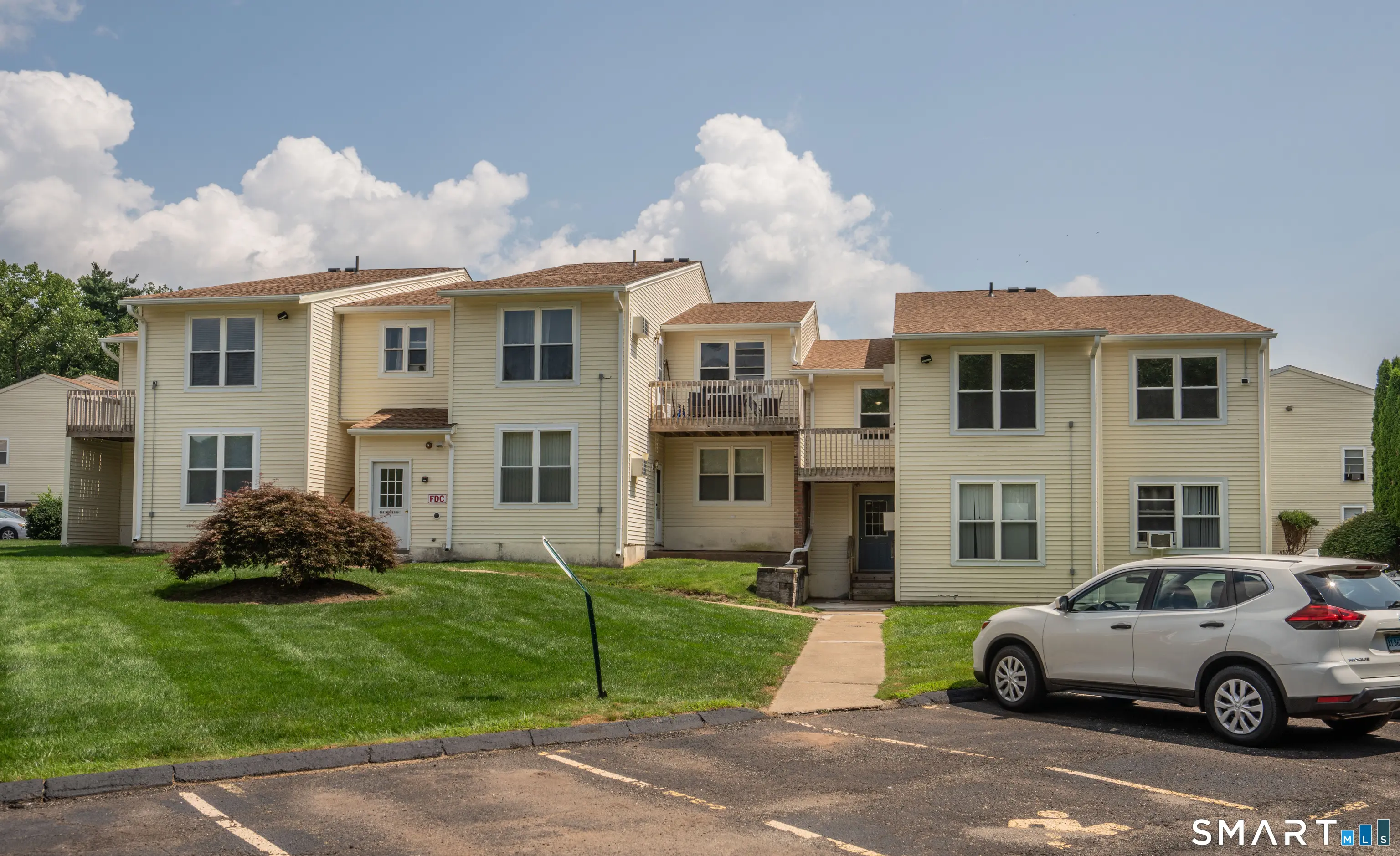 949 Pleasant Valley Road 6-11, South Windsor