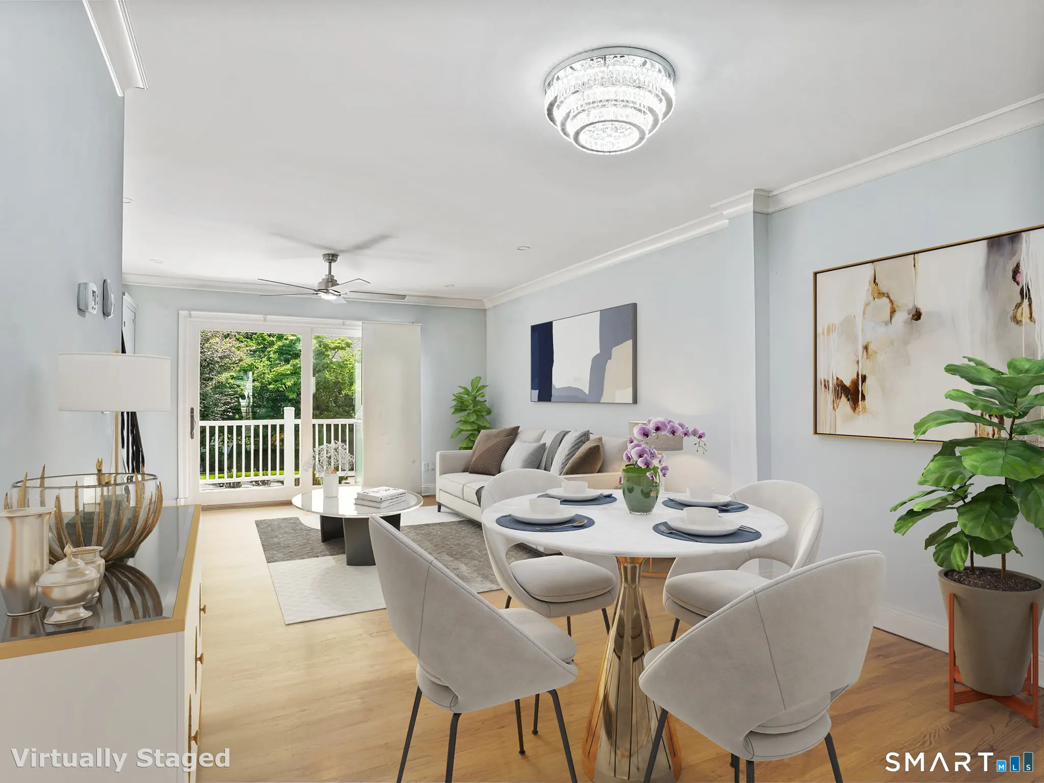 8 Whiffletree Way 8, Greenwich