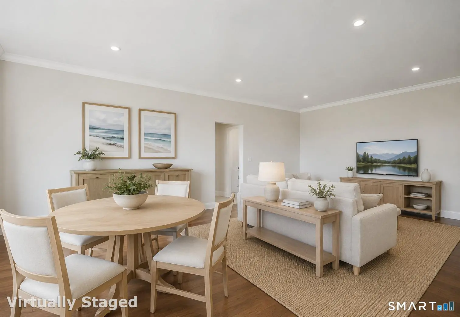 47 Lafayette Place 5h, Greenwich