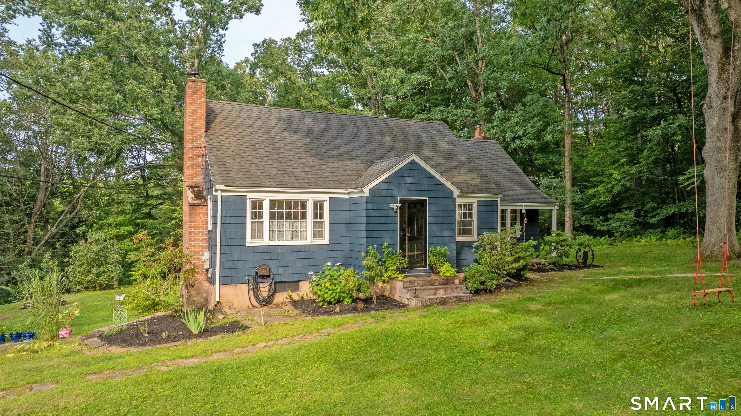 251 Thompson Hill Road, Portland