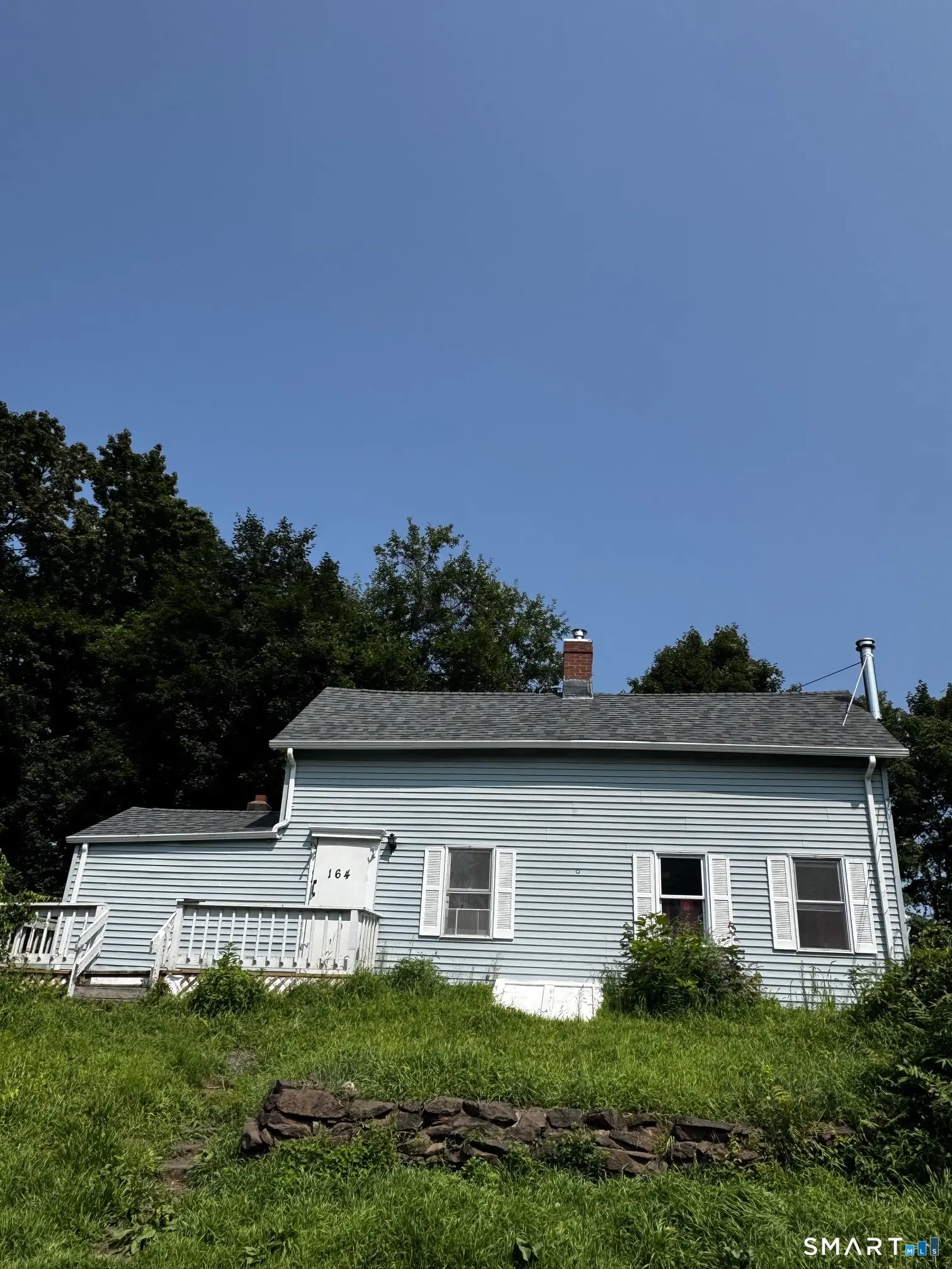164 Airline Avenue, Portland