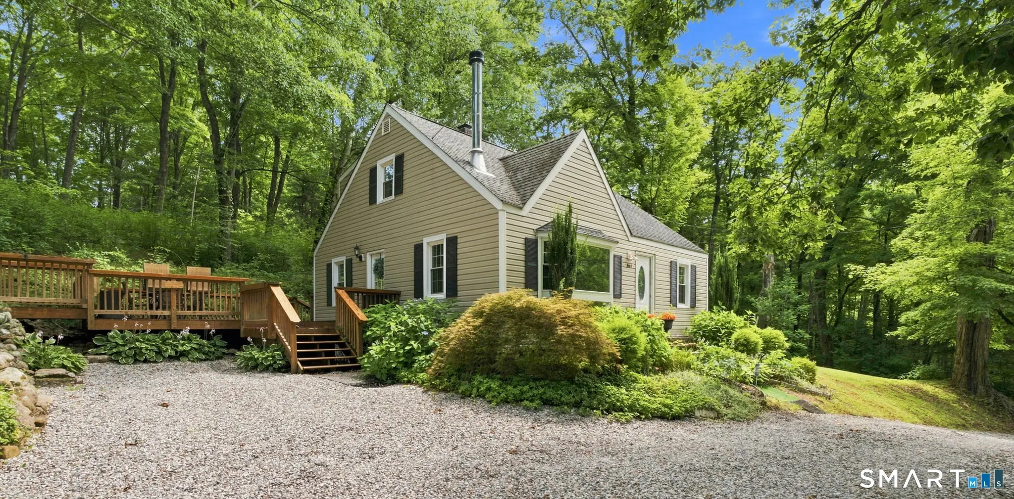 165 Mansion Road, Wallingford